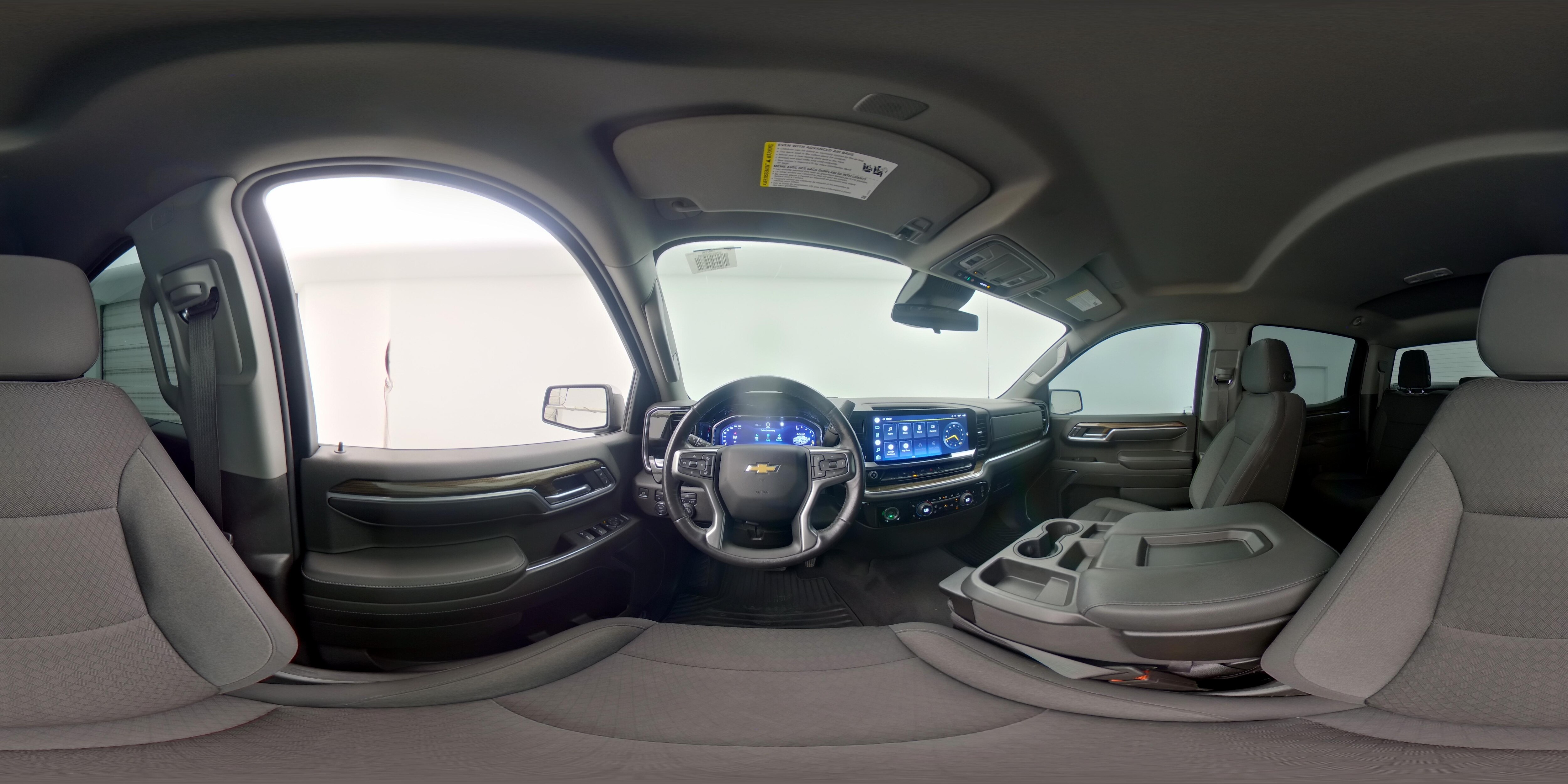 2022 Chevrolet Silverado 1500 LT - Photo 26