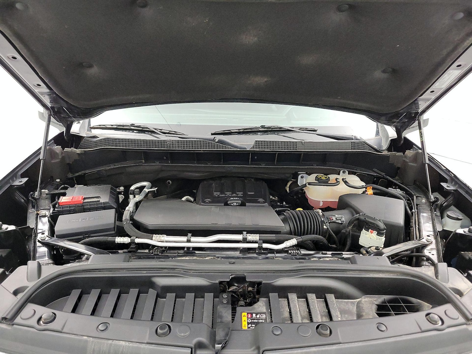 2022 Chevrolet Silverado 1500 LT - Photo 22