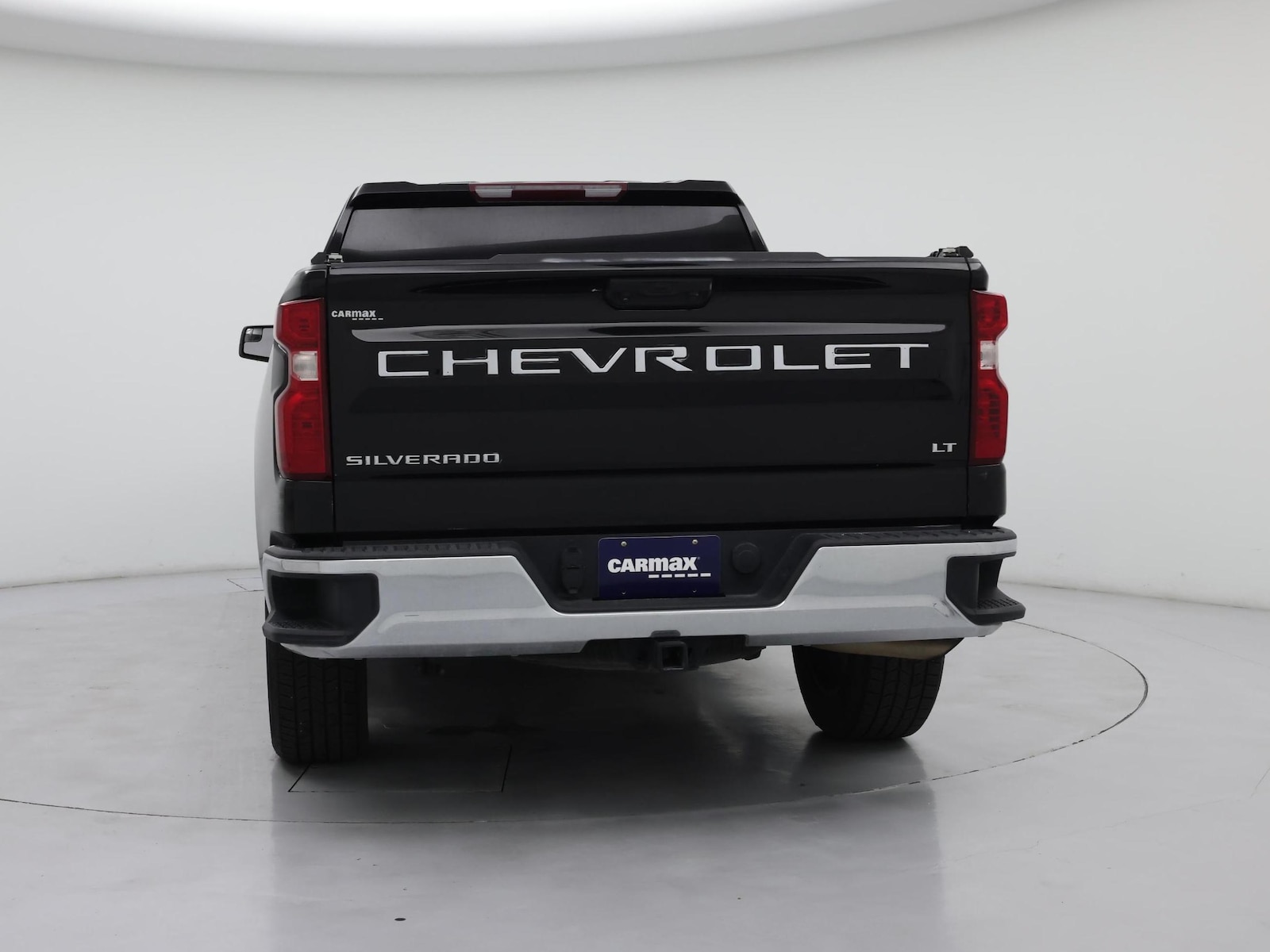 2022 Chevrolet Silverado 1500 LT - Photo 7