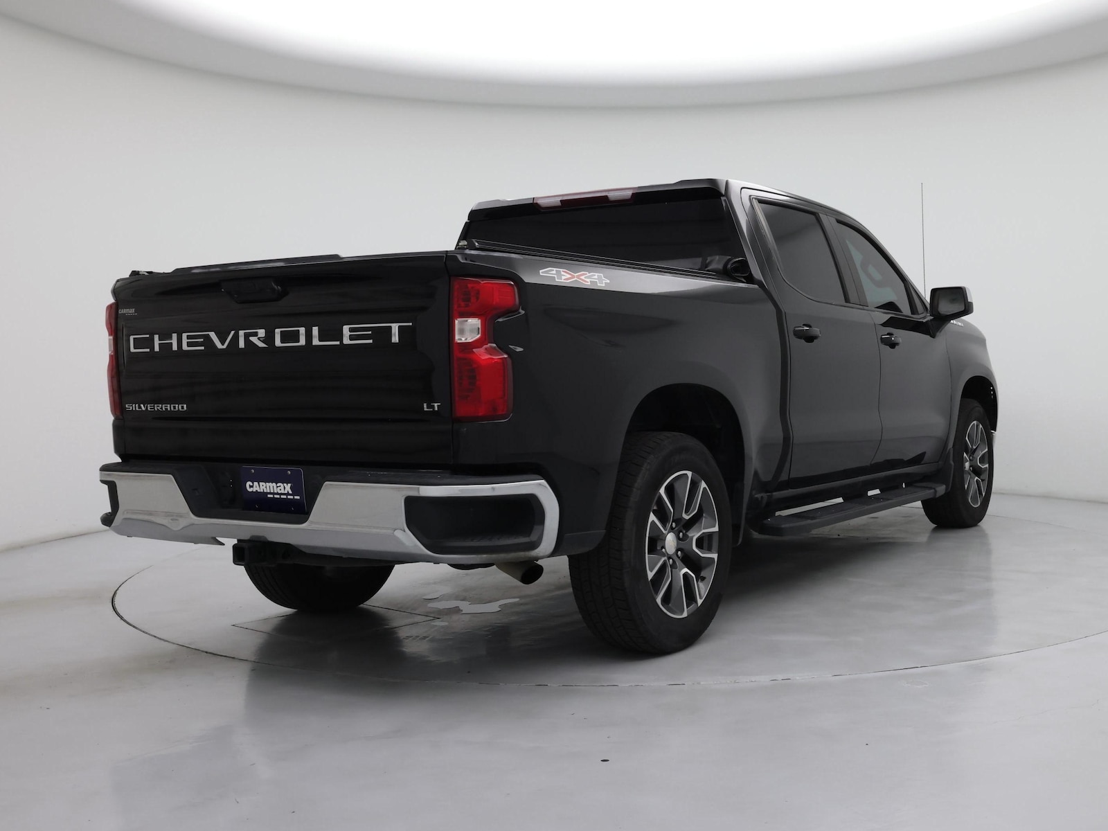 2022 Chevrolet Silverado 1500 LT - Photo 9
