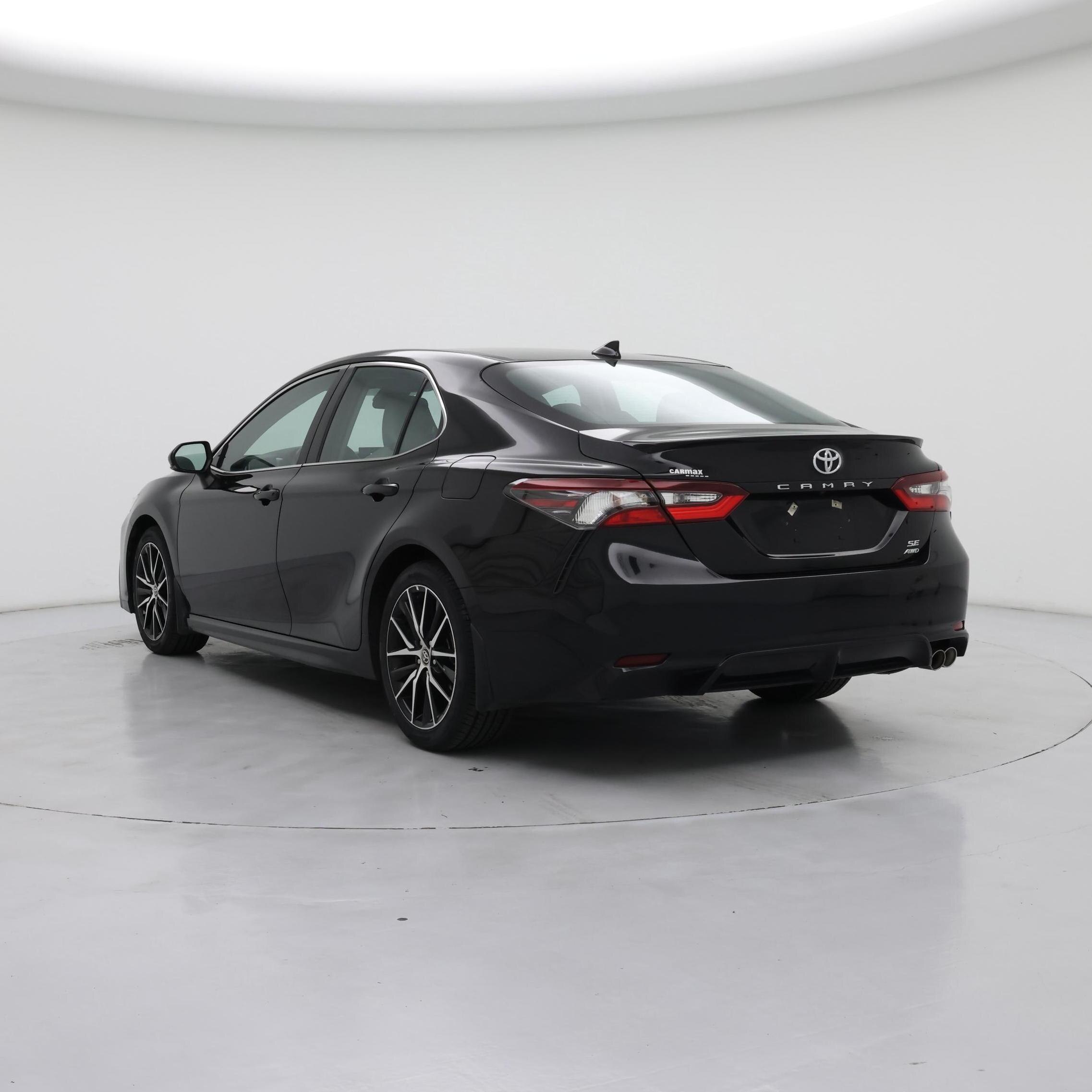 Thumbnail: 2022 Toyota Camry - 2
