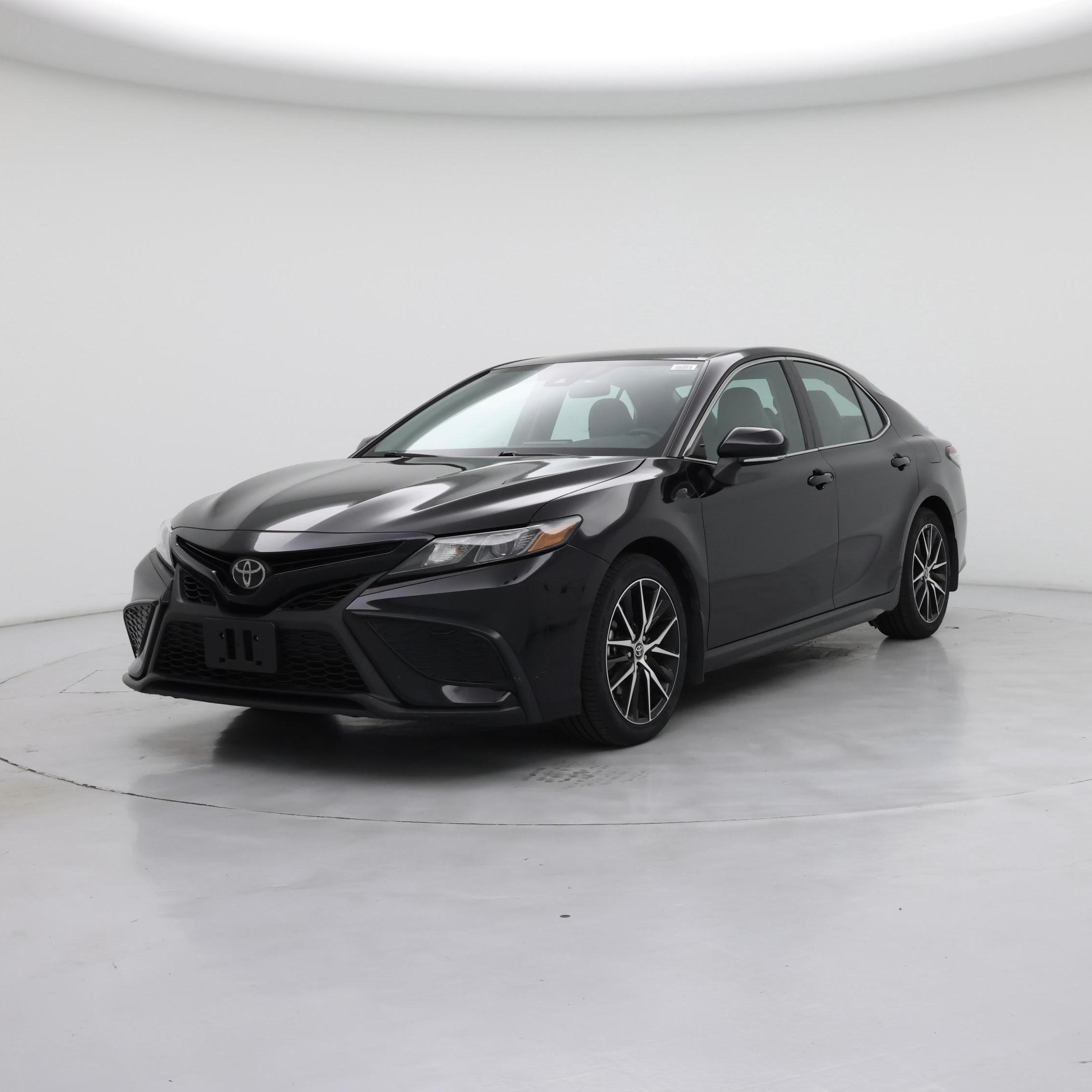 Thumbnail: 2022 Toyota Camry - 4