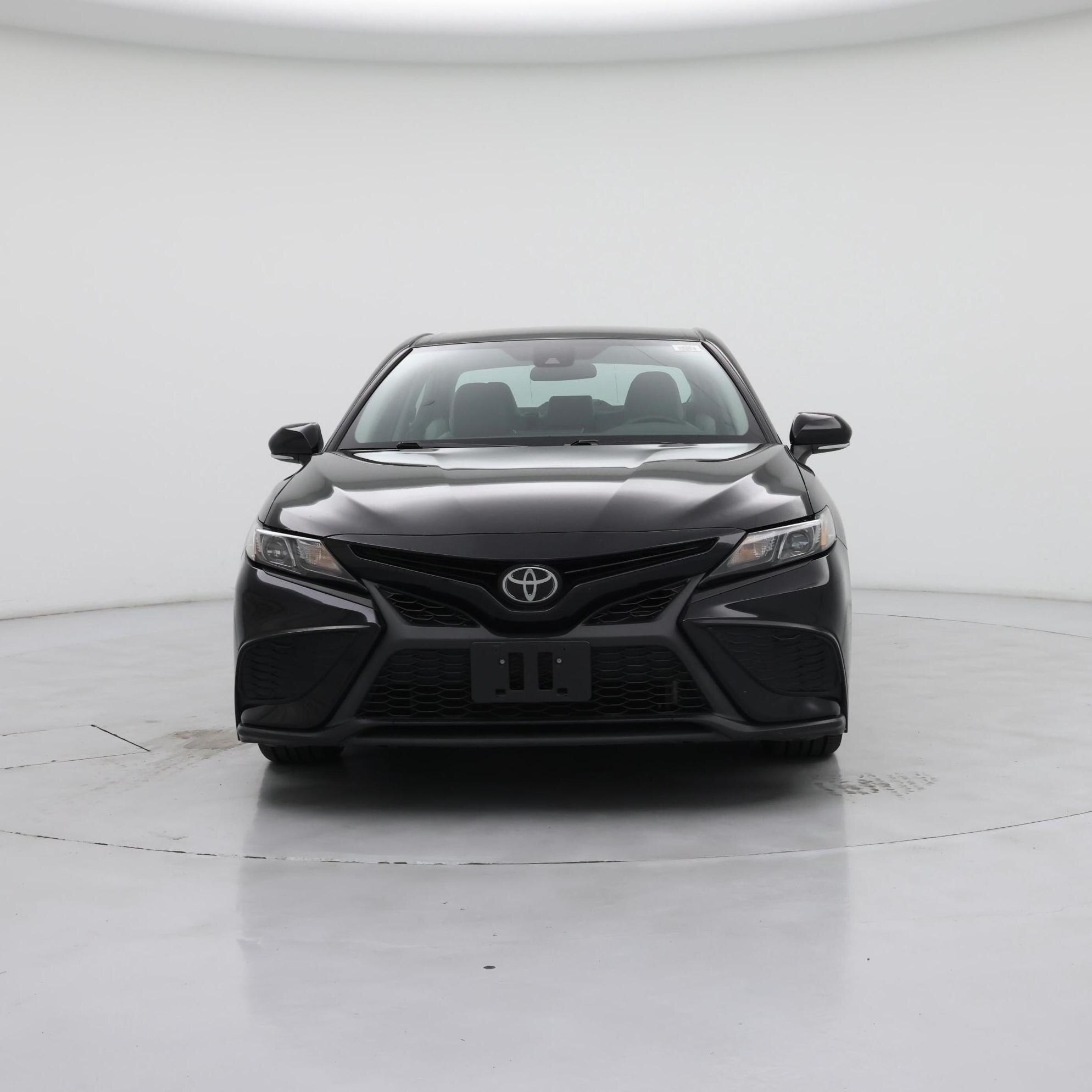 Thumbnail: 2022 Toyota Camry - 5