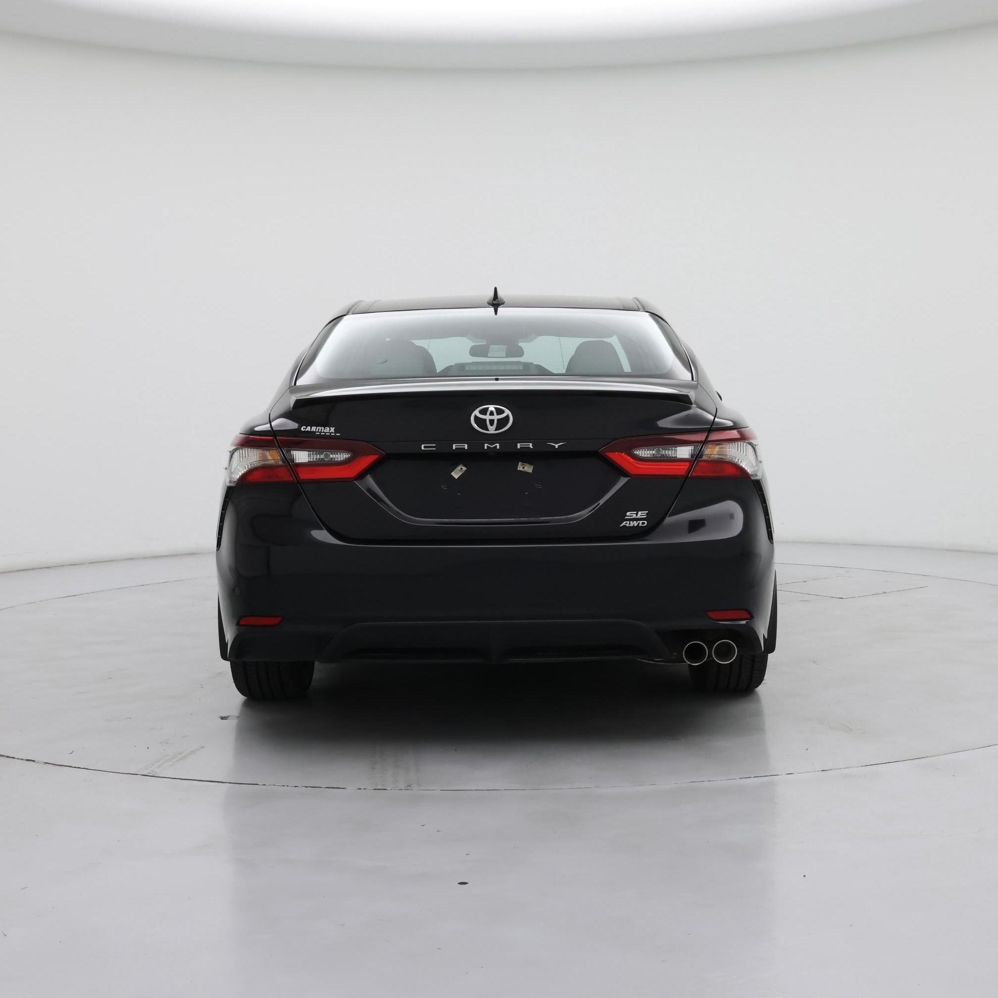 Thumbnail: 2022 Toyota Camry - 6