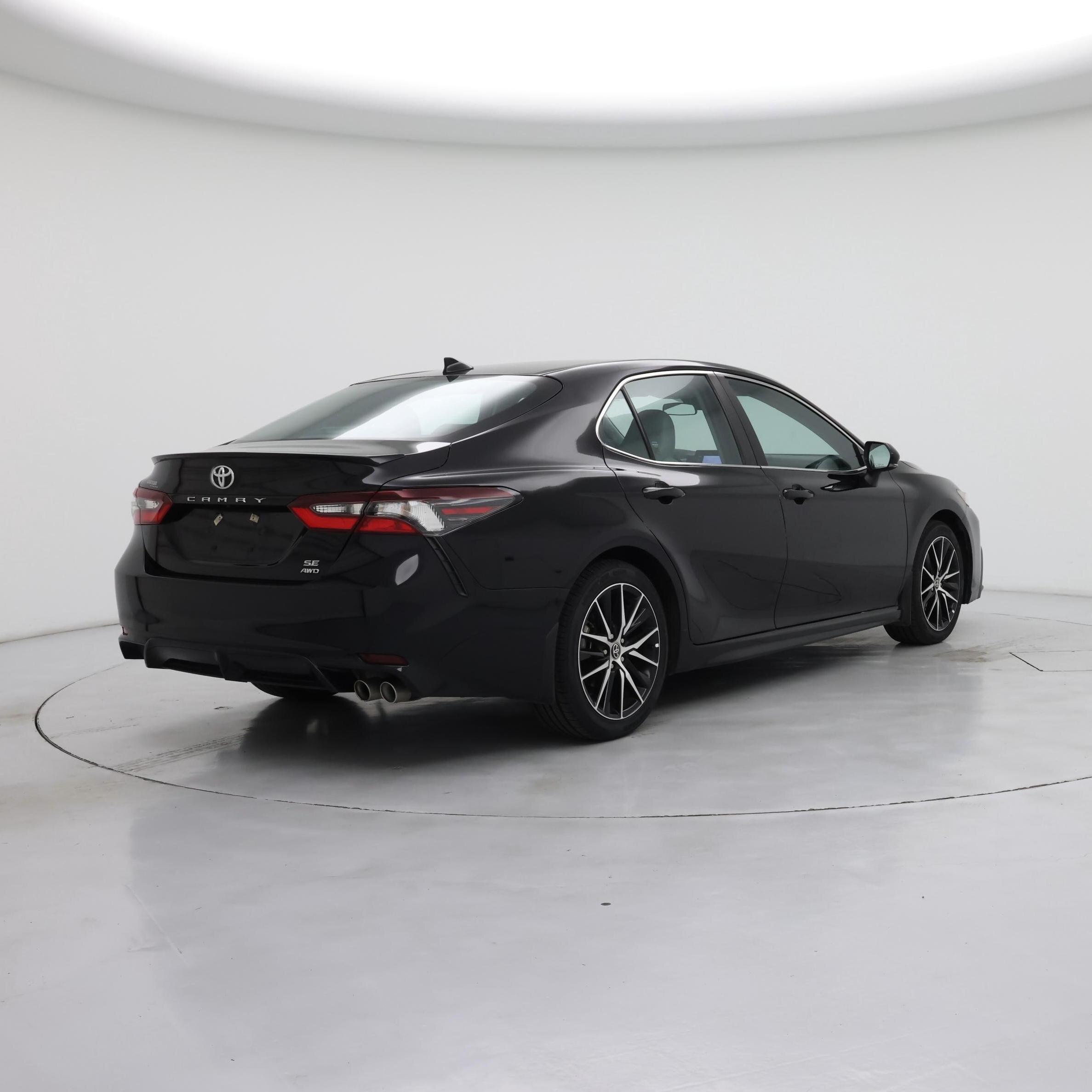 Thumbnail: 2022 Toyota Camry - 8