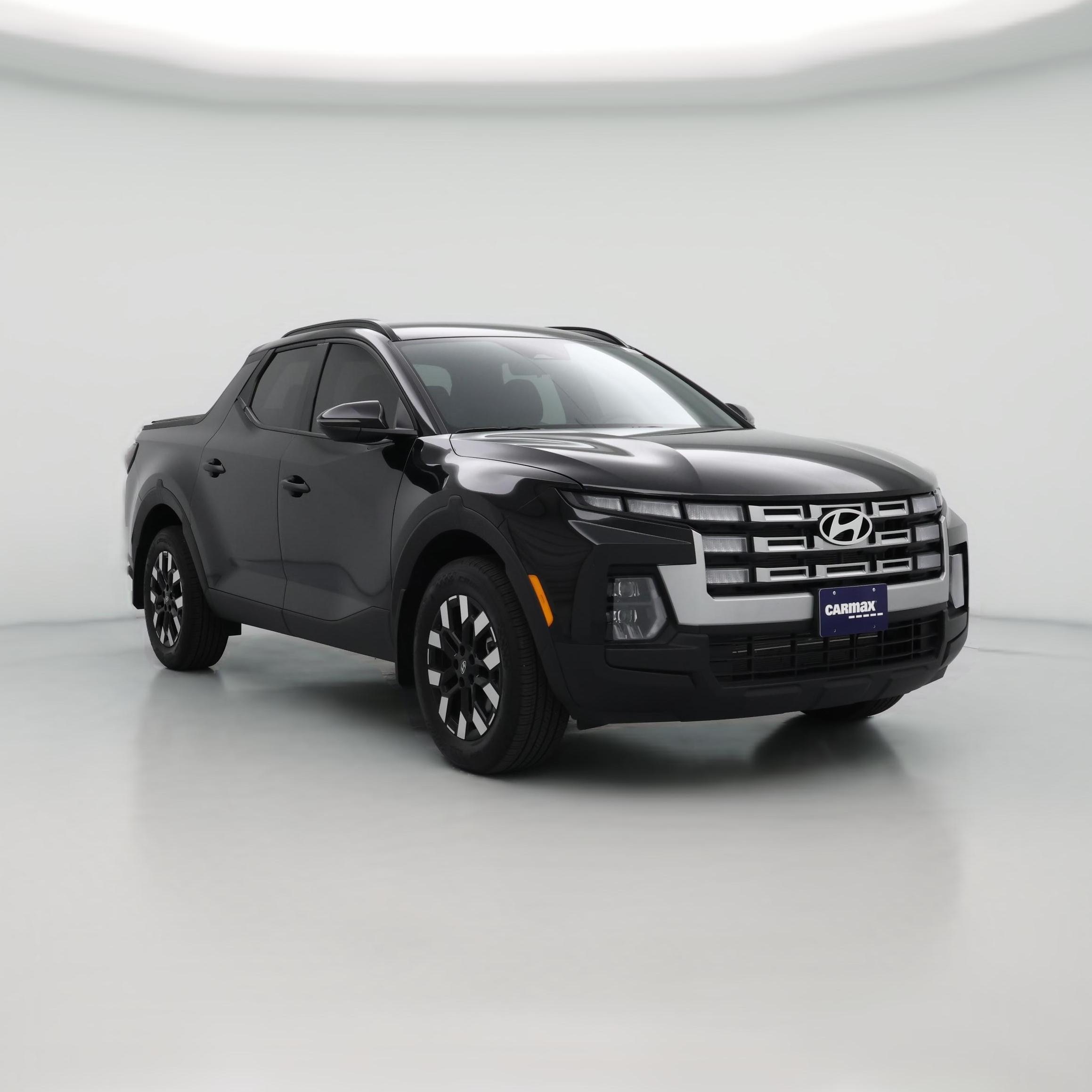 Thumbnail: 2025 Hyundai Santa Cruz - 1