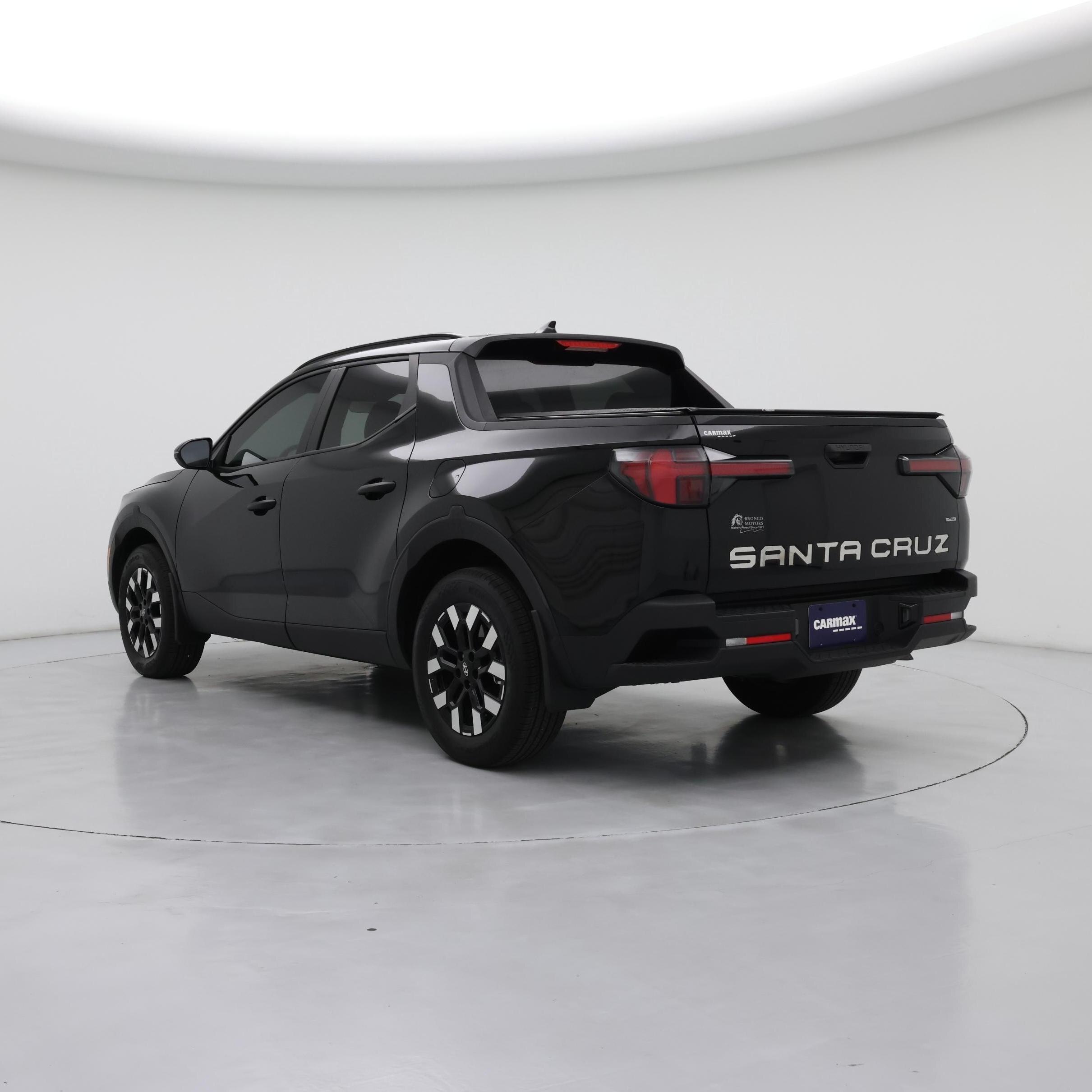 Thumbnail: 2025 Hyundai Santa Cruz - 2