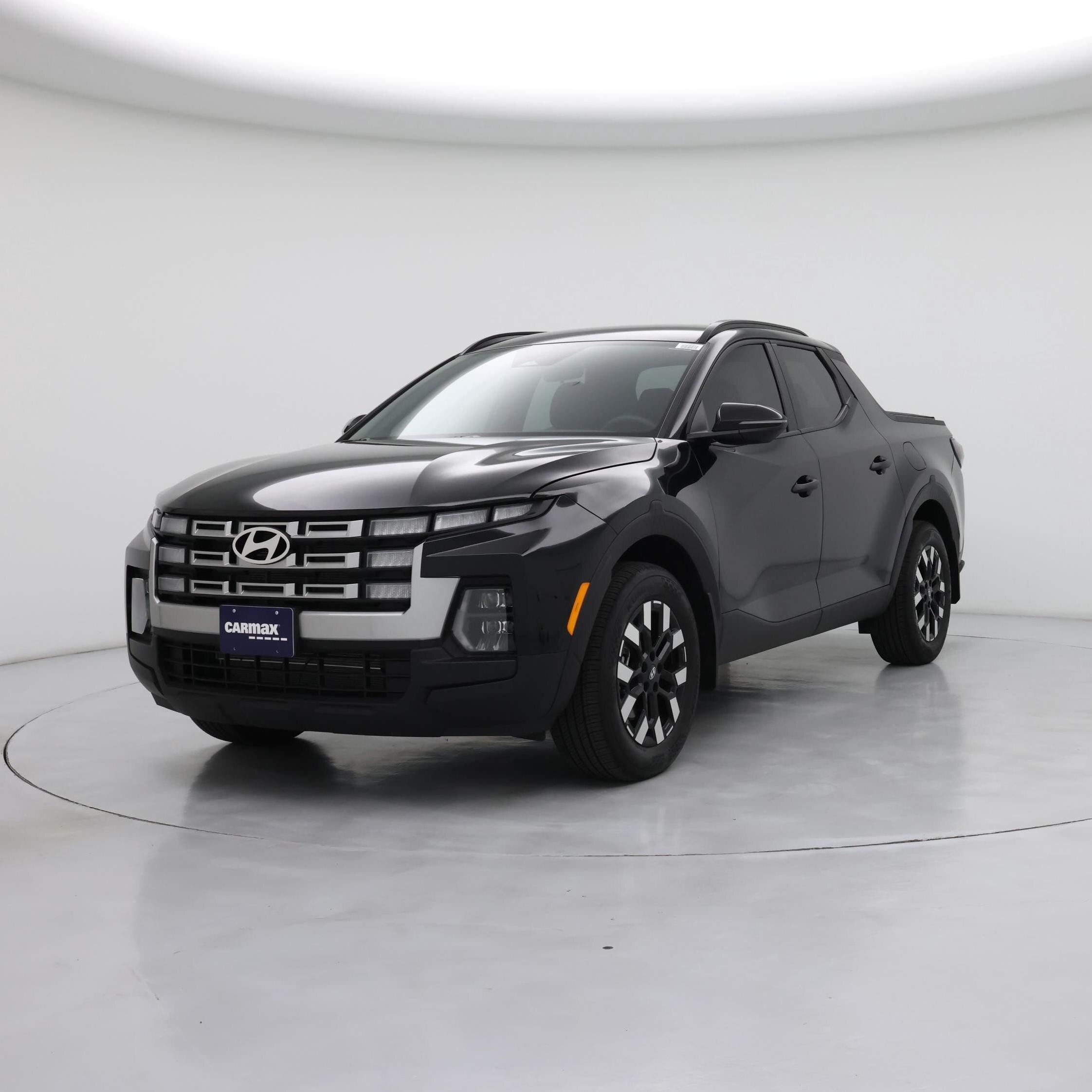 Thumbnail: 2025 Hyundai Santa Cruz - 4