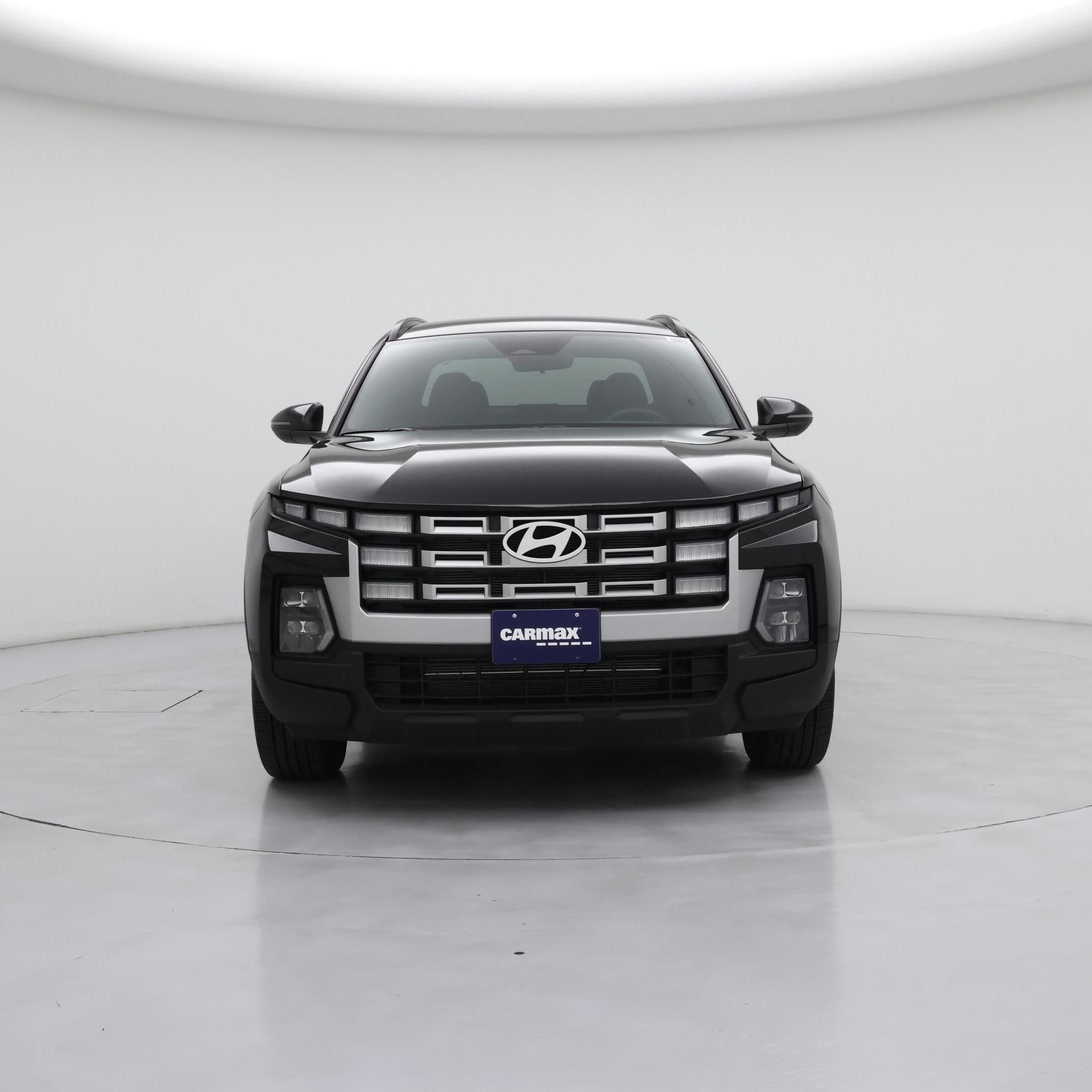 Thumbnail: 2025 Hyundai Santa Cruz - 5