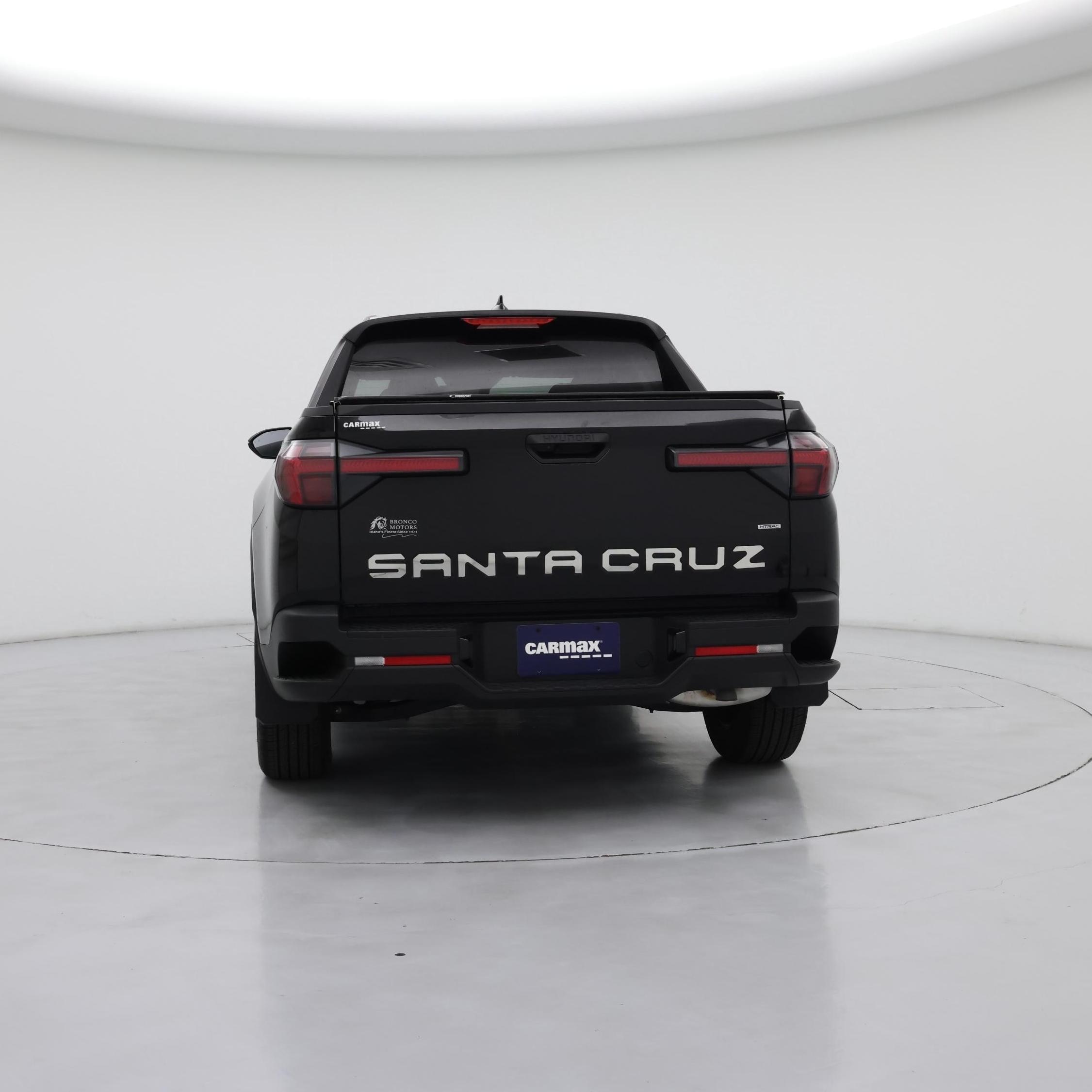 Thumbnail: 2025 Hyundai Santa Cruz - 6