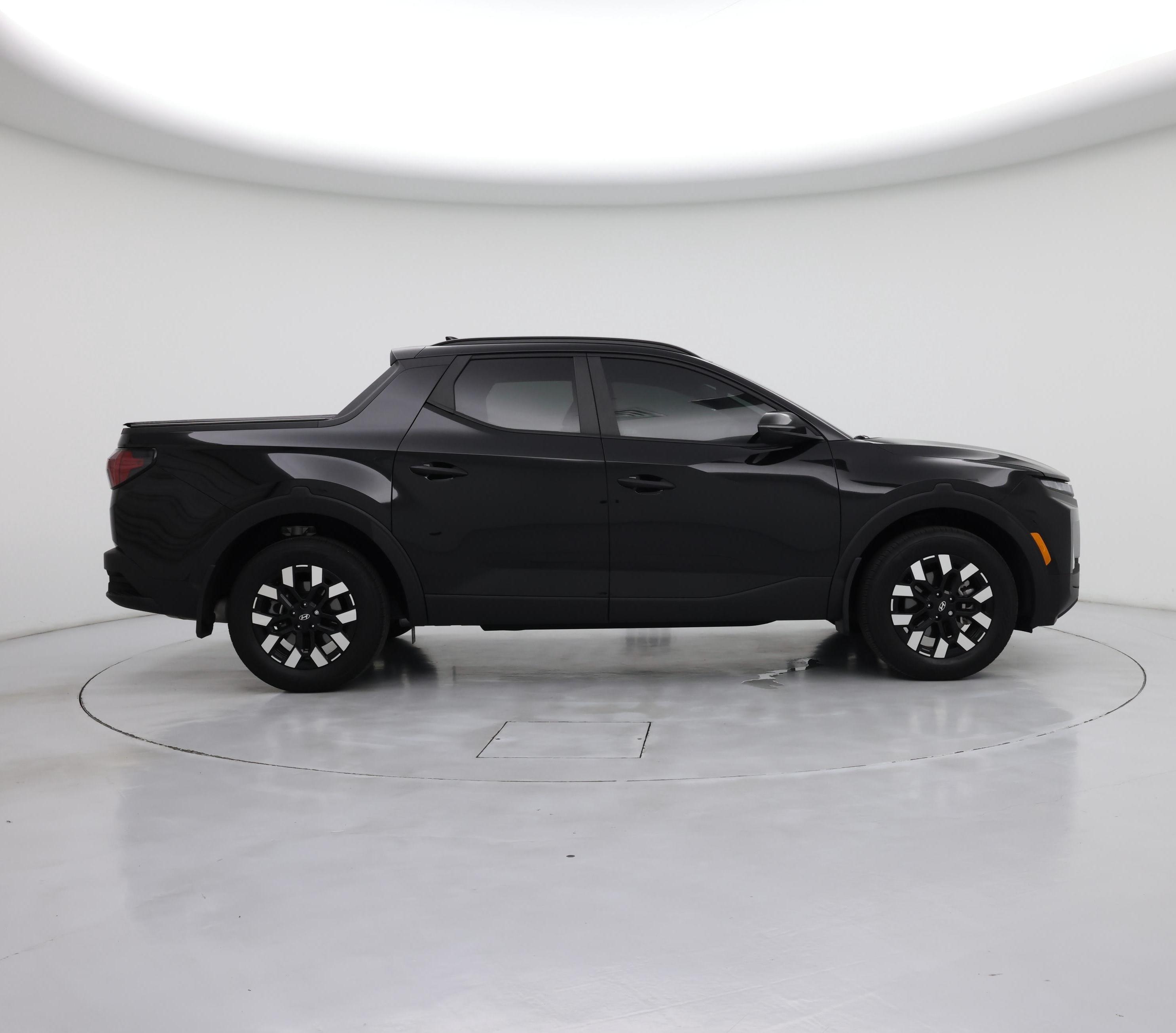 Thumbnail: 2025 Hyundai Santa Cruz - 7