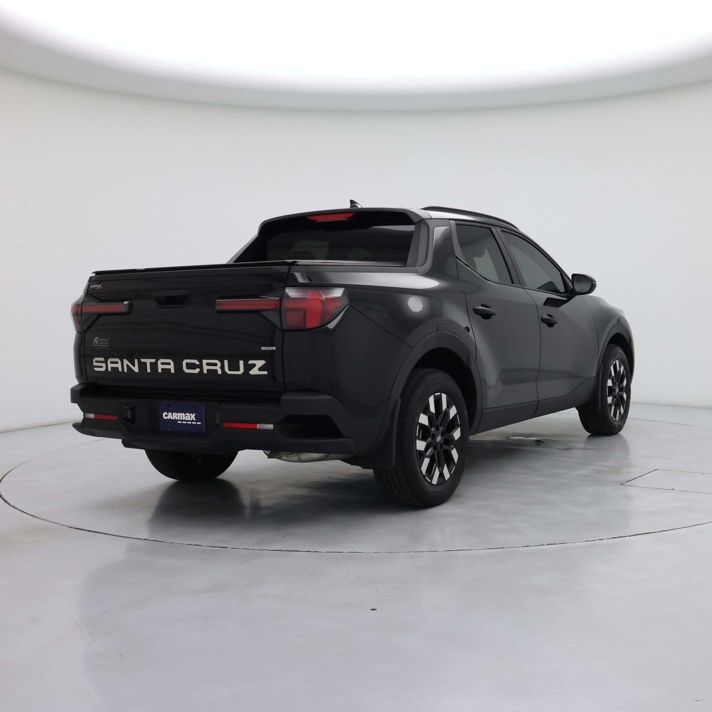 Thumbnail: 2025 Hyundai Santa Cruz - 8