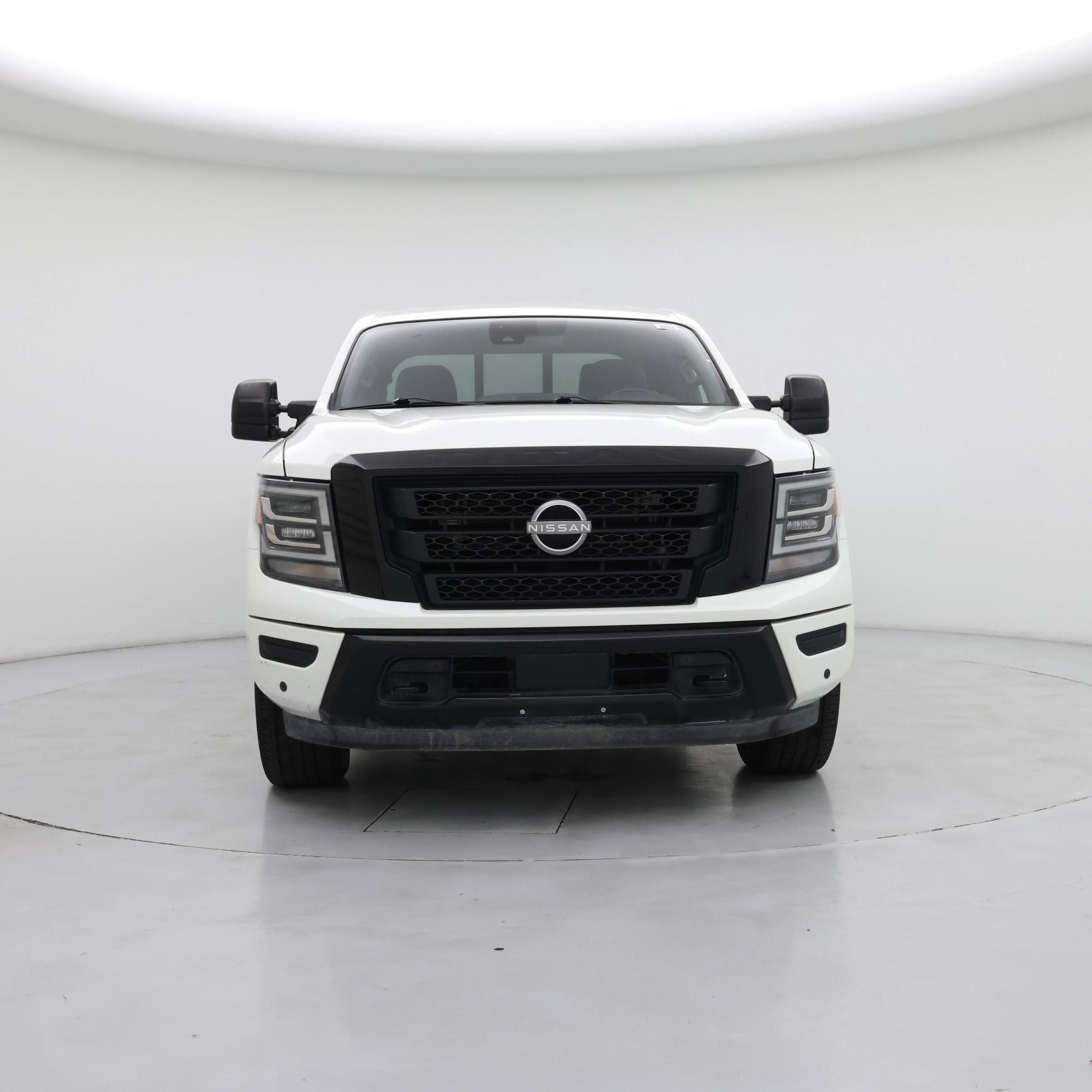 Thumbnail: 2023 Nissan Titan - 5