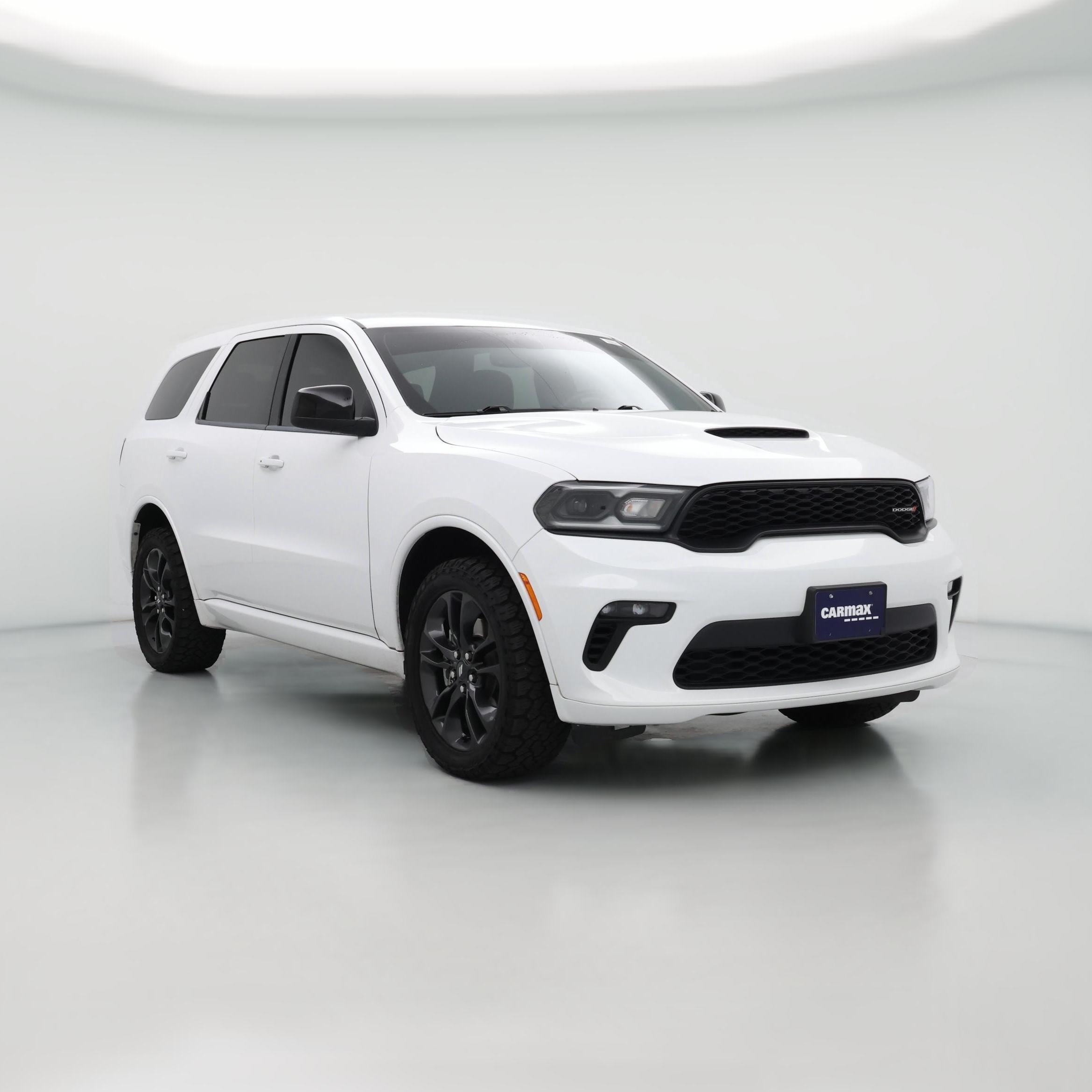 Thumbnail: 2022 Dodge Durango - 1
