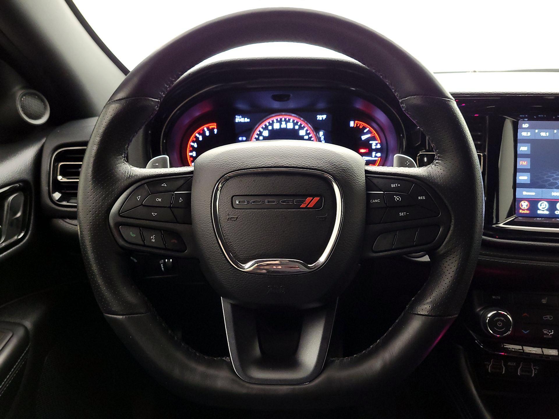 Thumbnail: 2022 Dodge Durango - 10