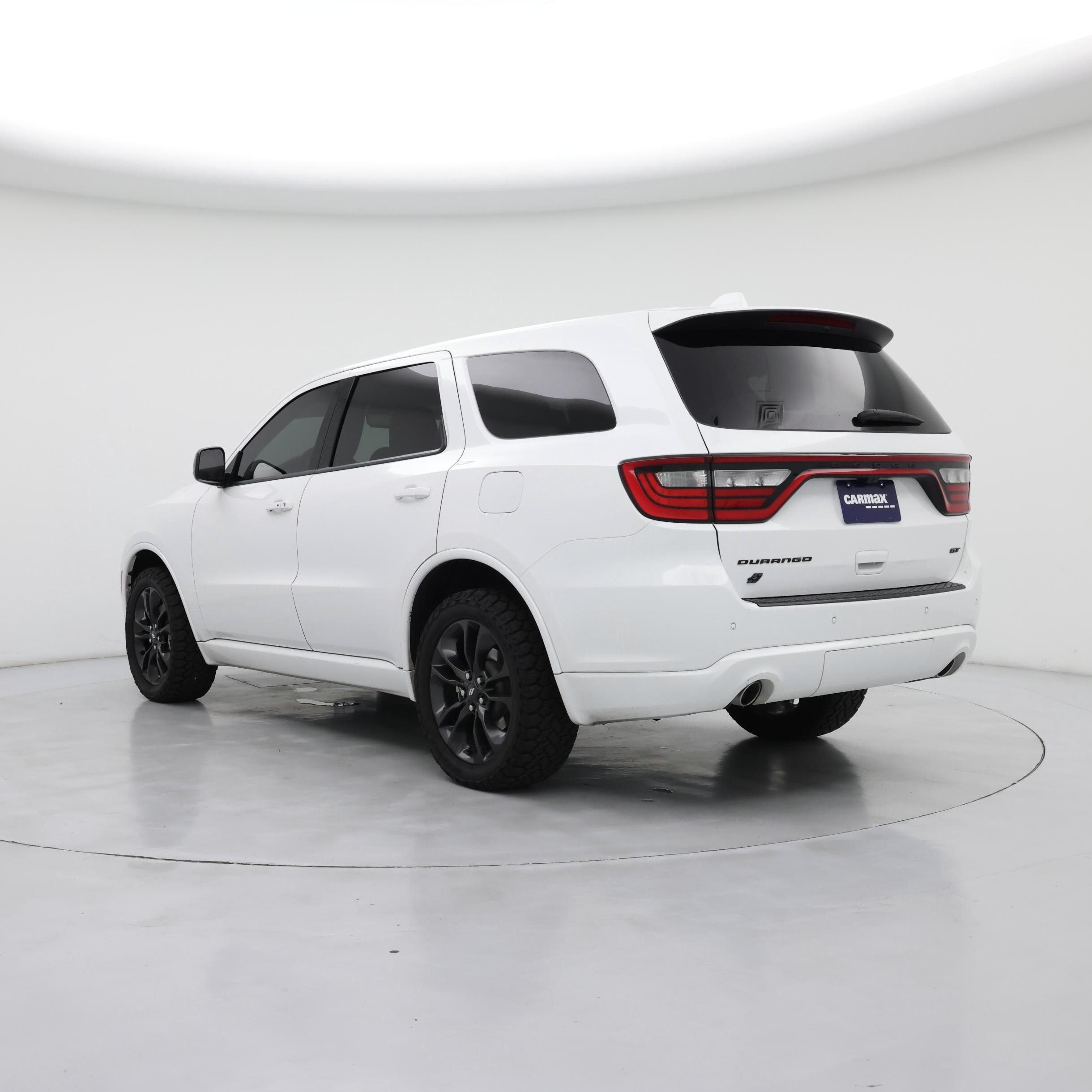 Thumbnail: 2022 Dodge Durango - 2