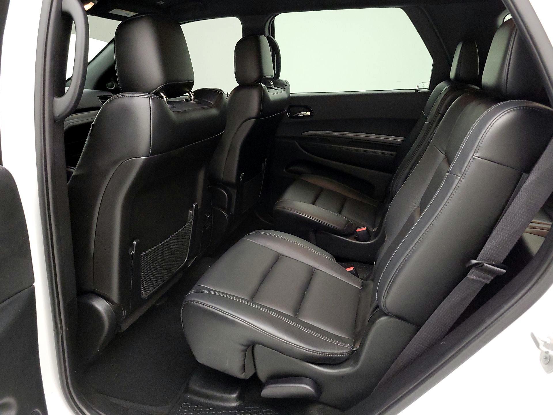 Thumbnail: 2022 Dodge Durango - 19