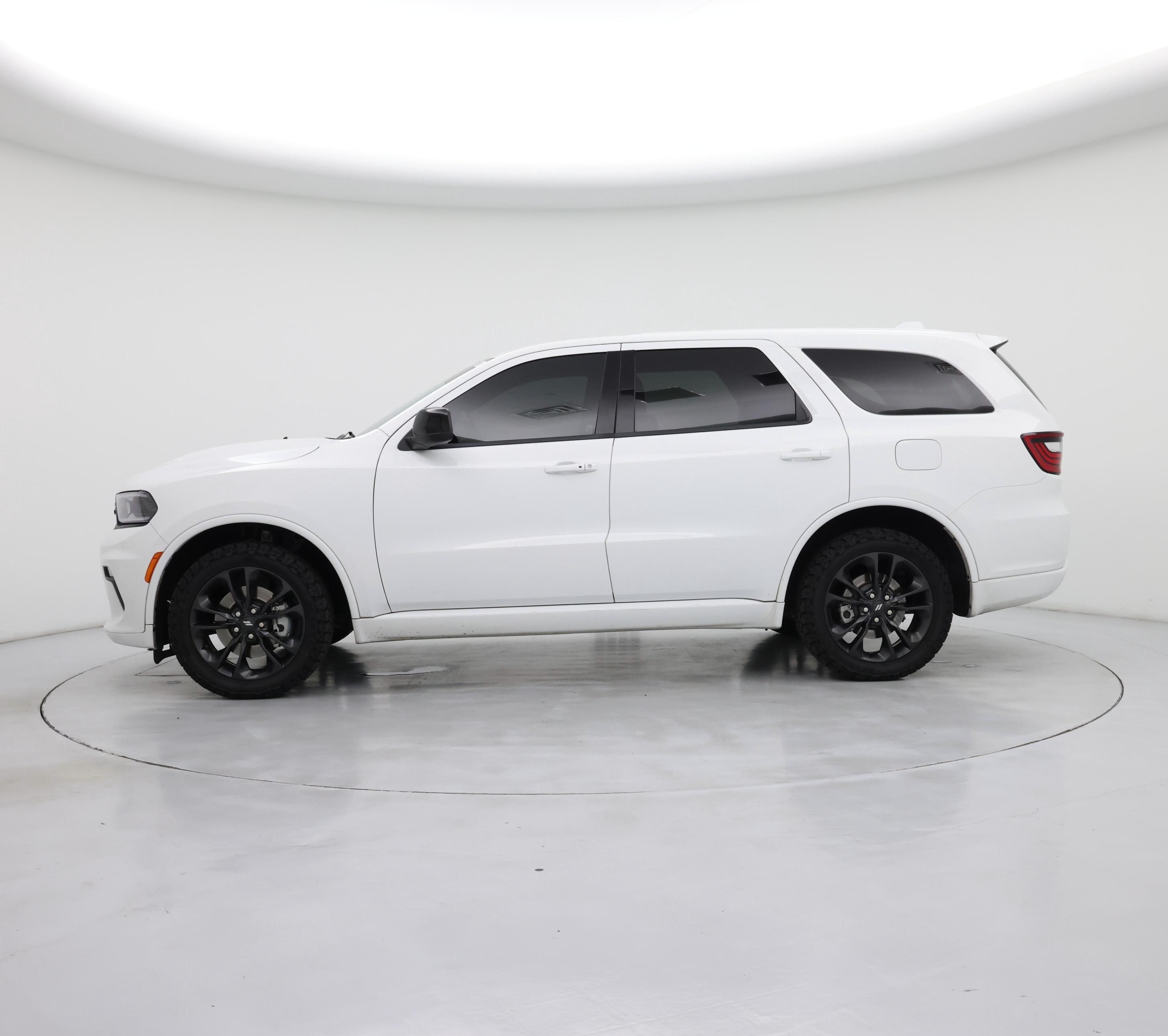 Thumbnail: 2022 Dodge Durango - 3