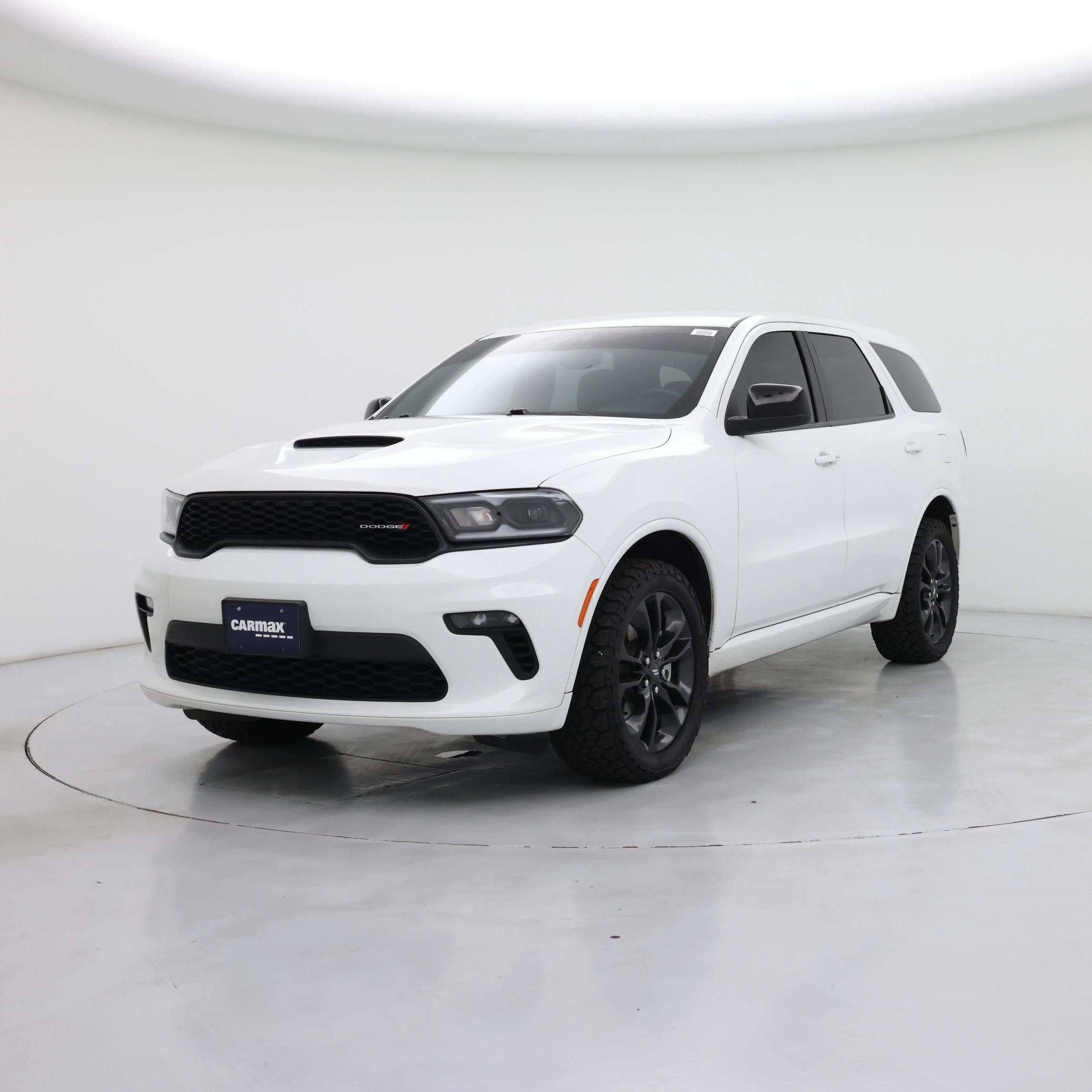 Thumbnail: 2022 Dodge Durango - 4