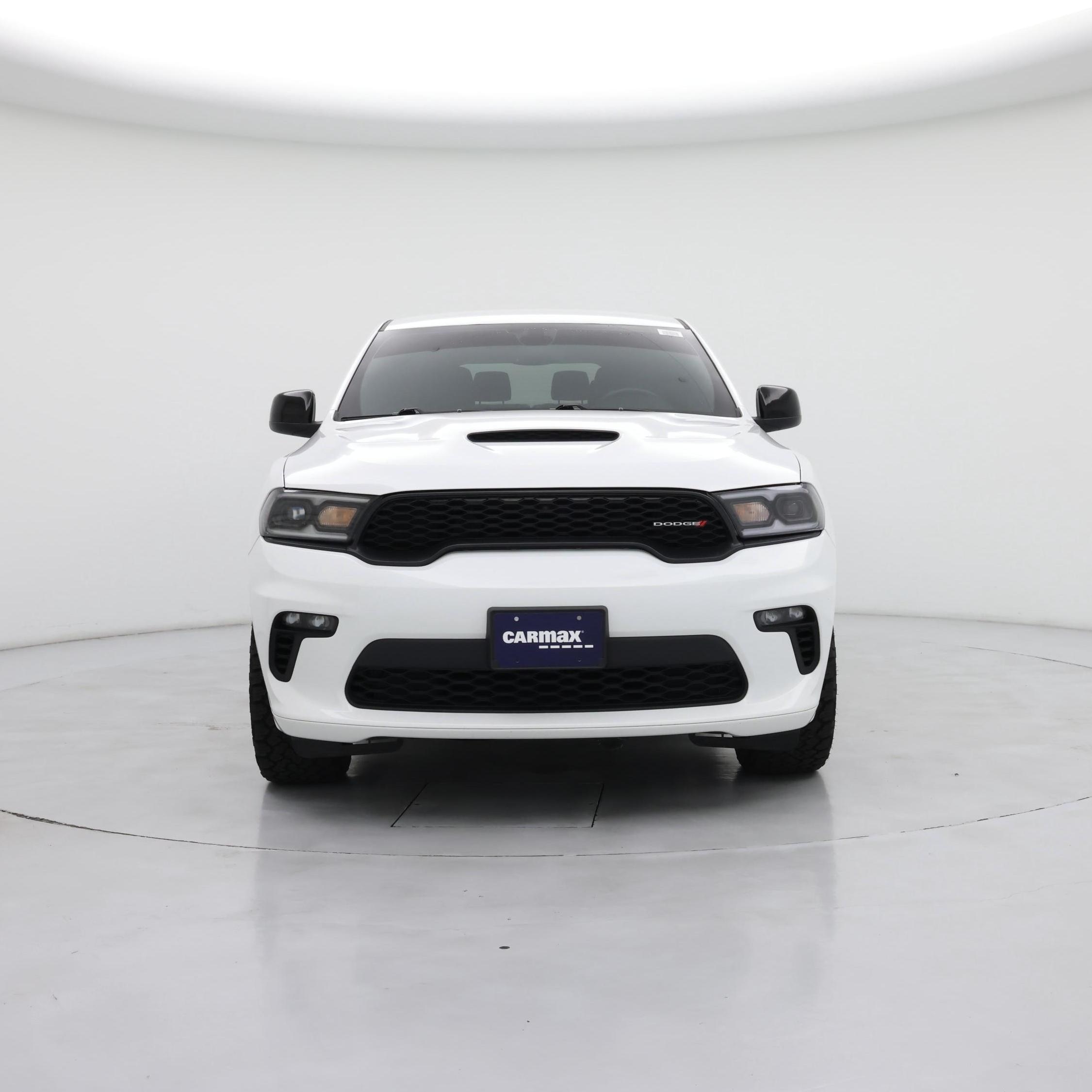 Thumbnail: 2022 Dodge Durango - 5