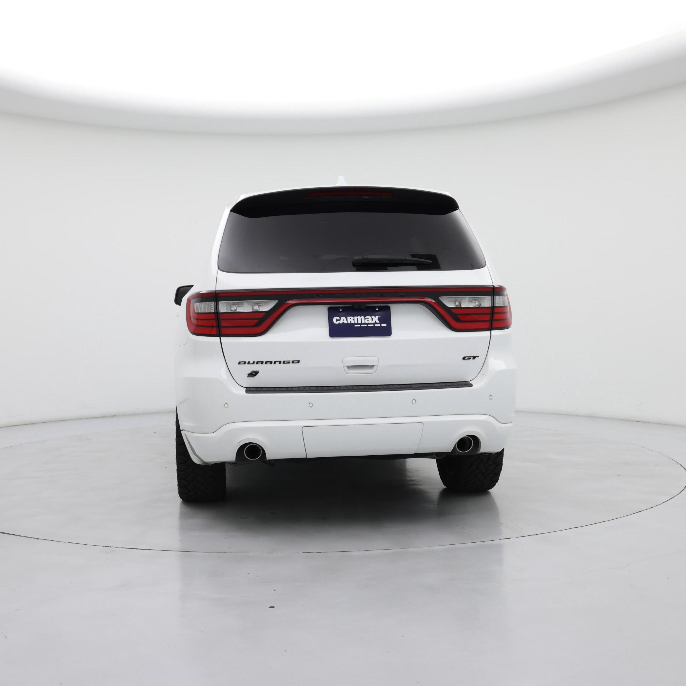 Thumbnail: 2022 Dodge Durango - 6