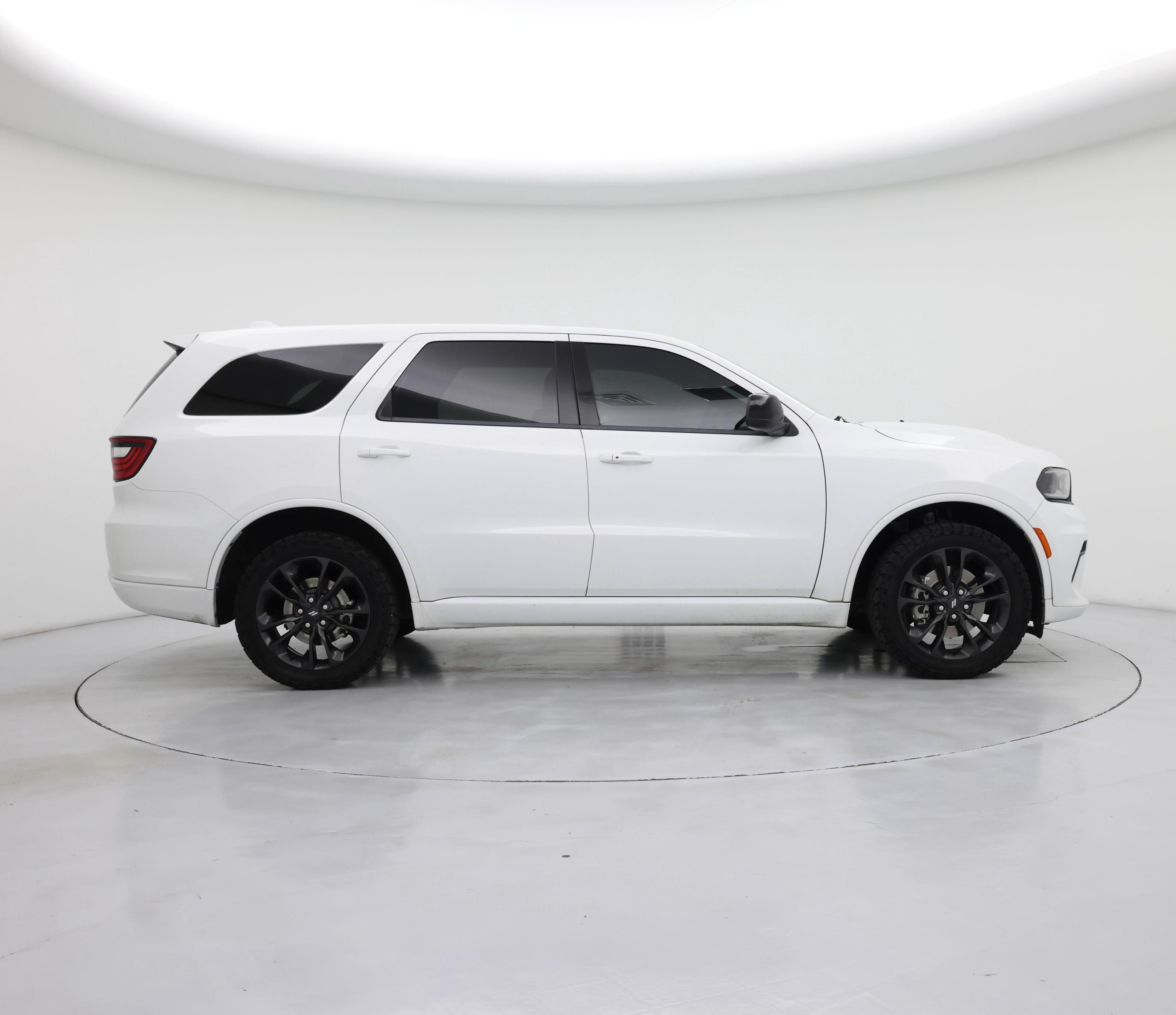 Thumbnail: 2022 Dodge Durango - 7