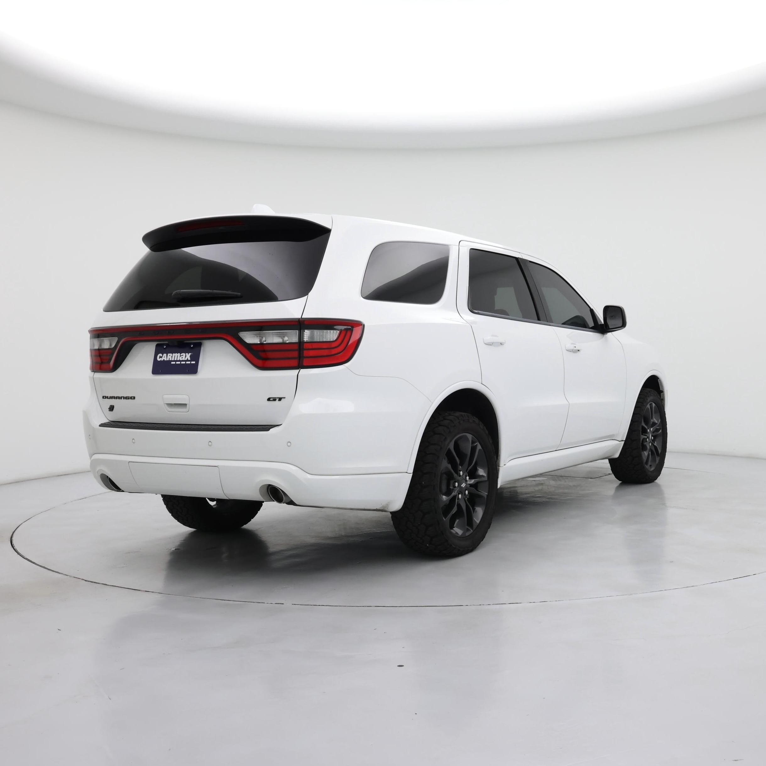 Thumbnail: 2022 Dodge Durango - 8