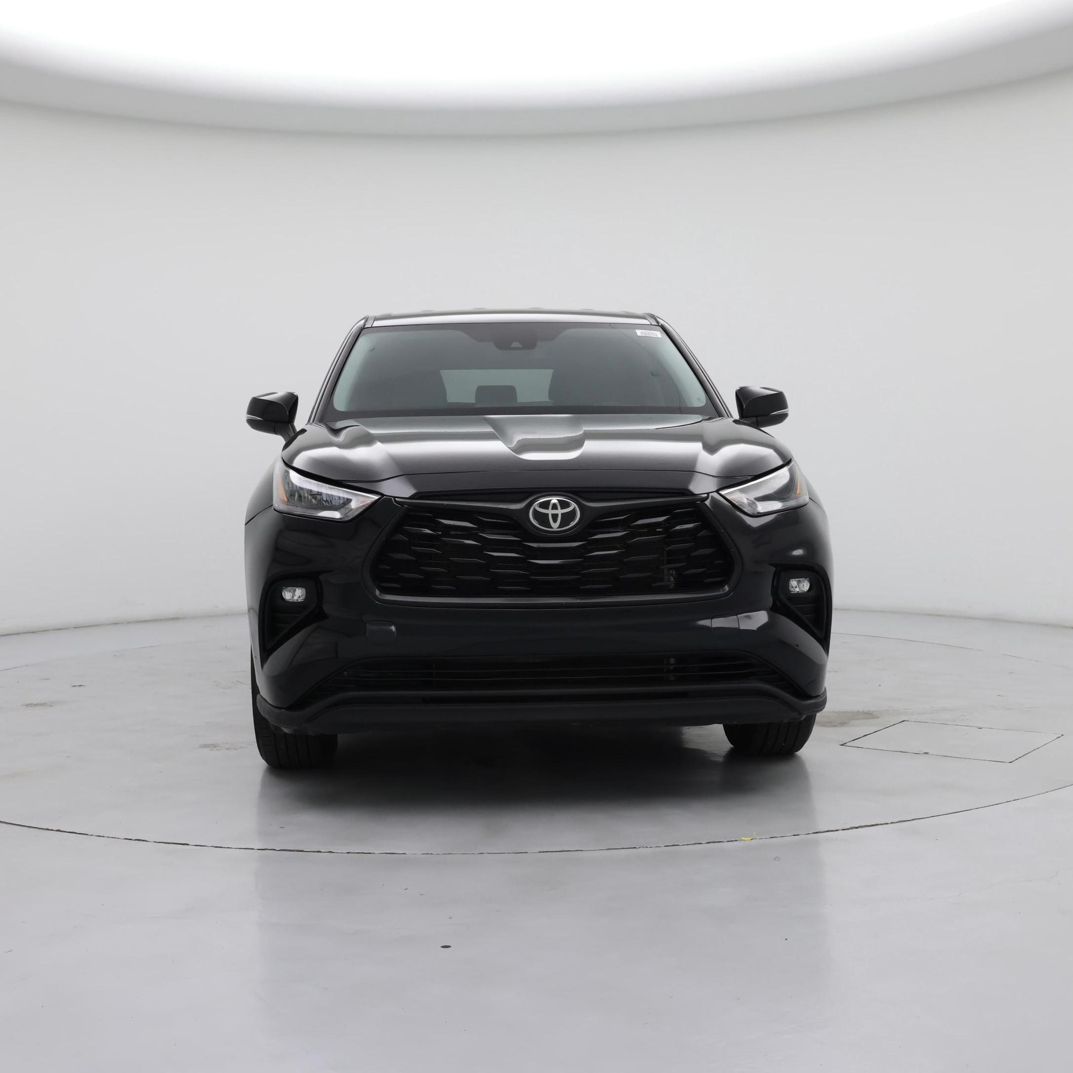 Thumbnail: 2022 Toyota Highlander - 5