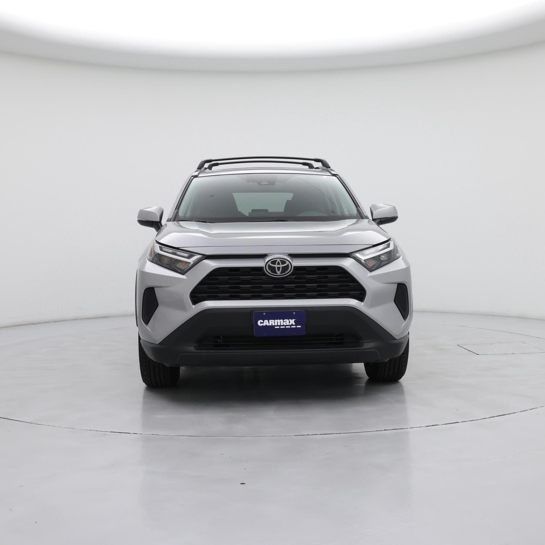 Thumbnail: 2025 Toyota RAV4 - 5