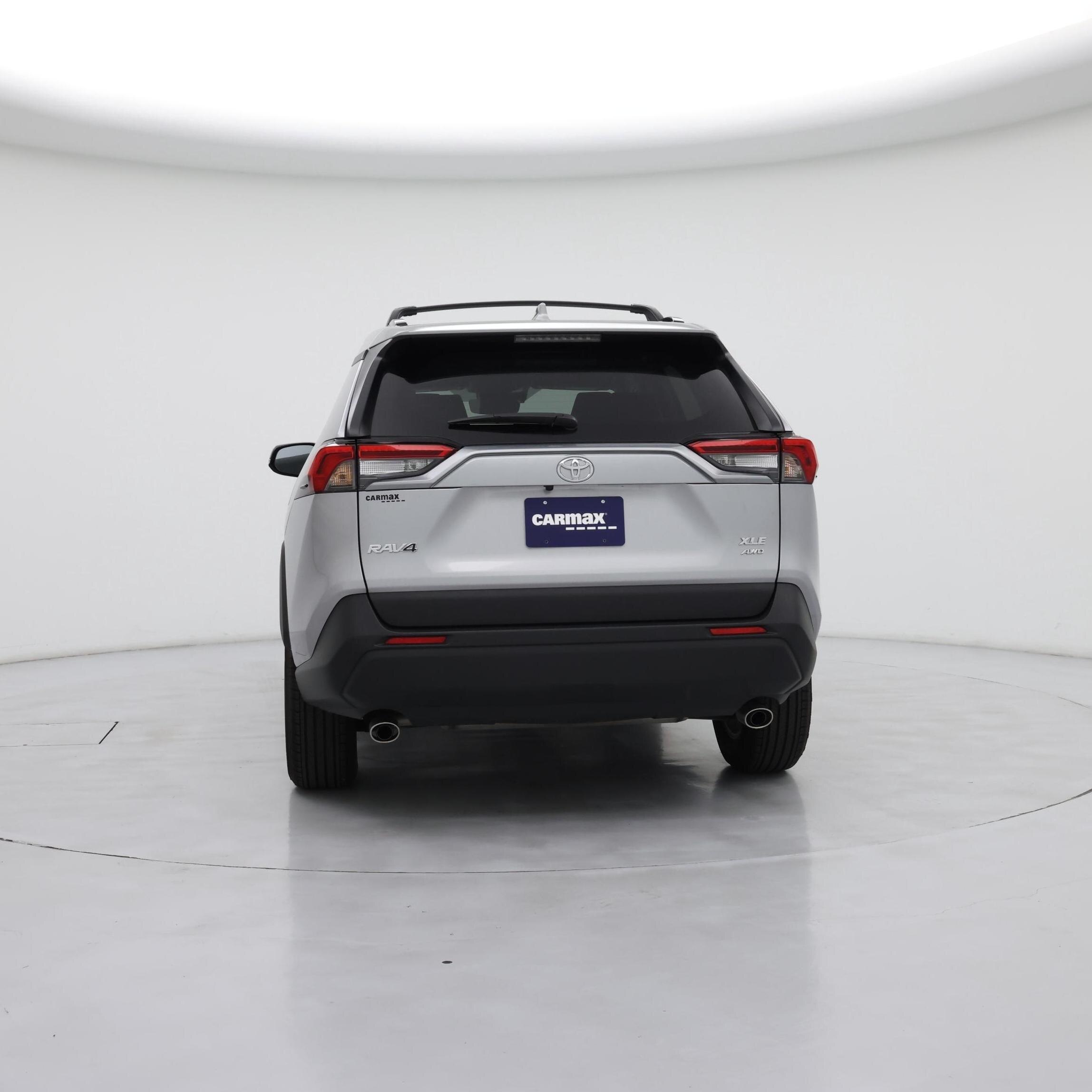 Thumbnail: 2025 Toyota RAV4 - 6