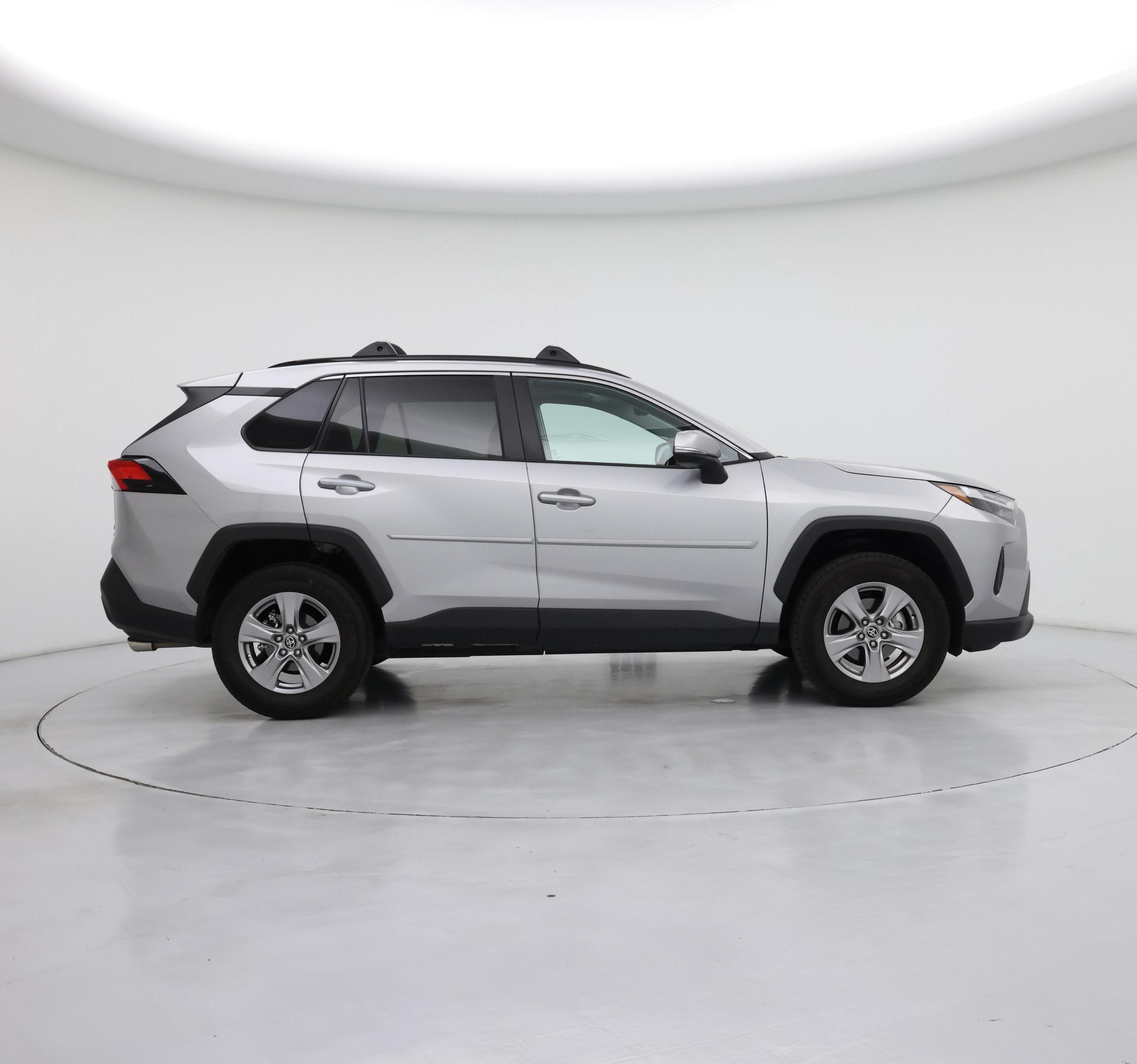Thumbnail: 2025 Toyota RAV4 - 7