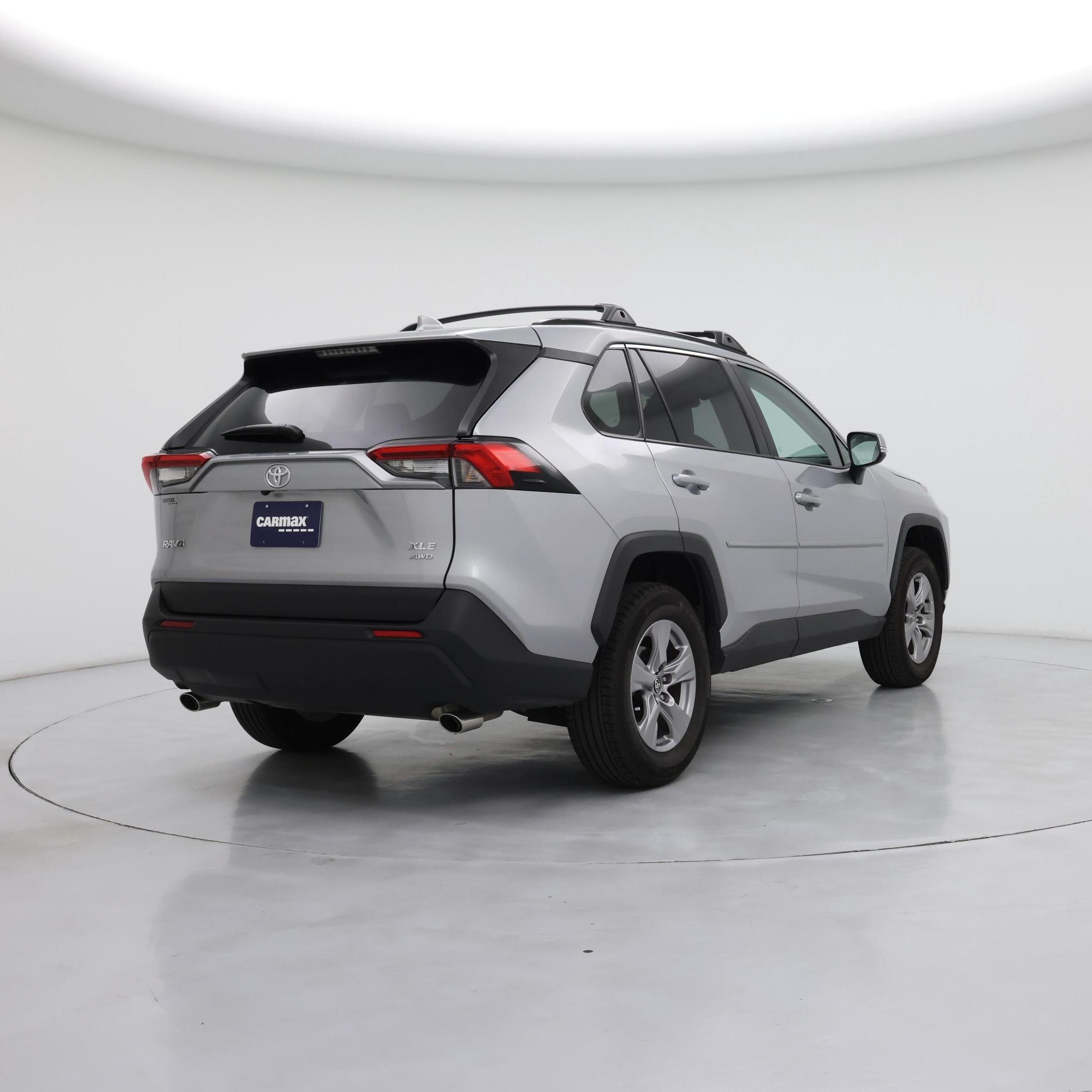 Thumbnail: 2025 Toyota RAV4 - 8