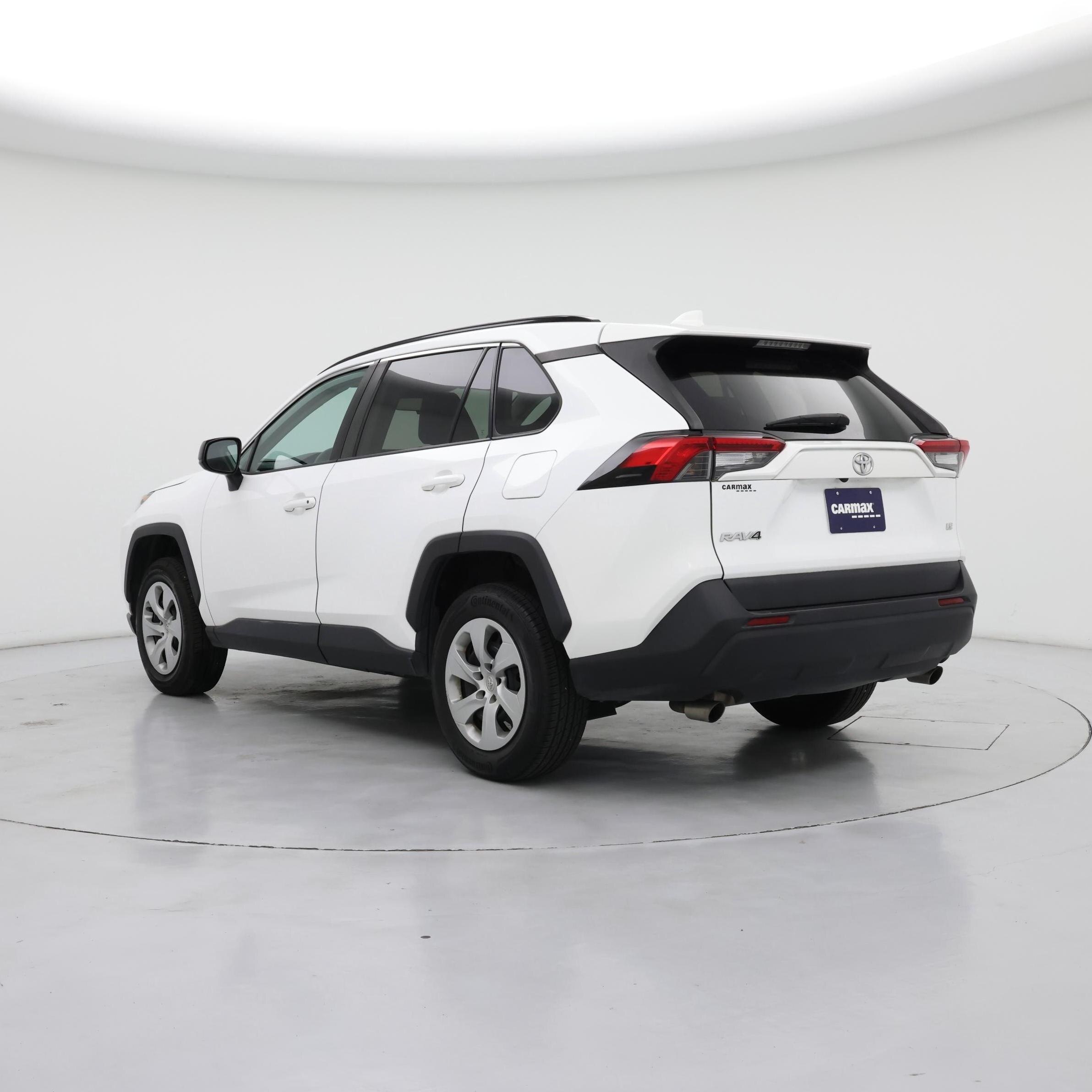 Thumbnail: 2019 Toyota RAV4 - 2
