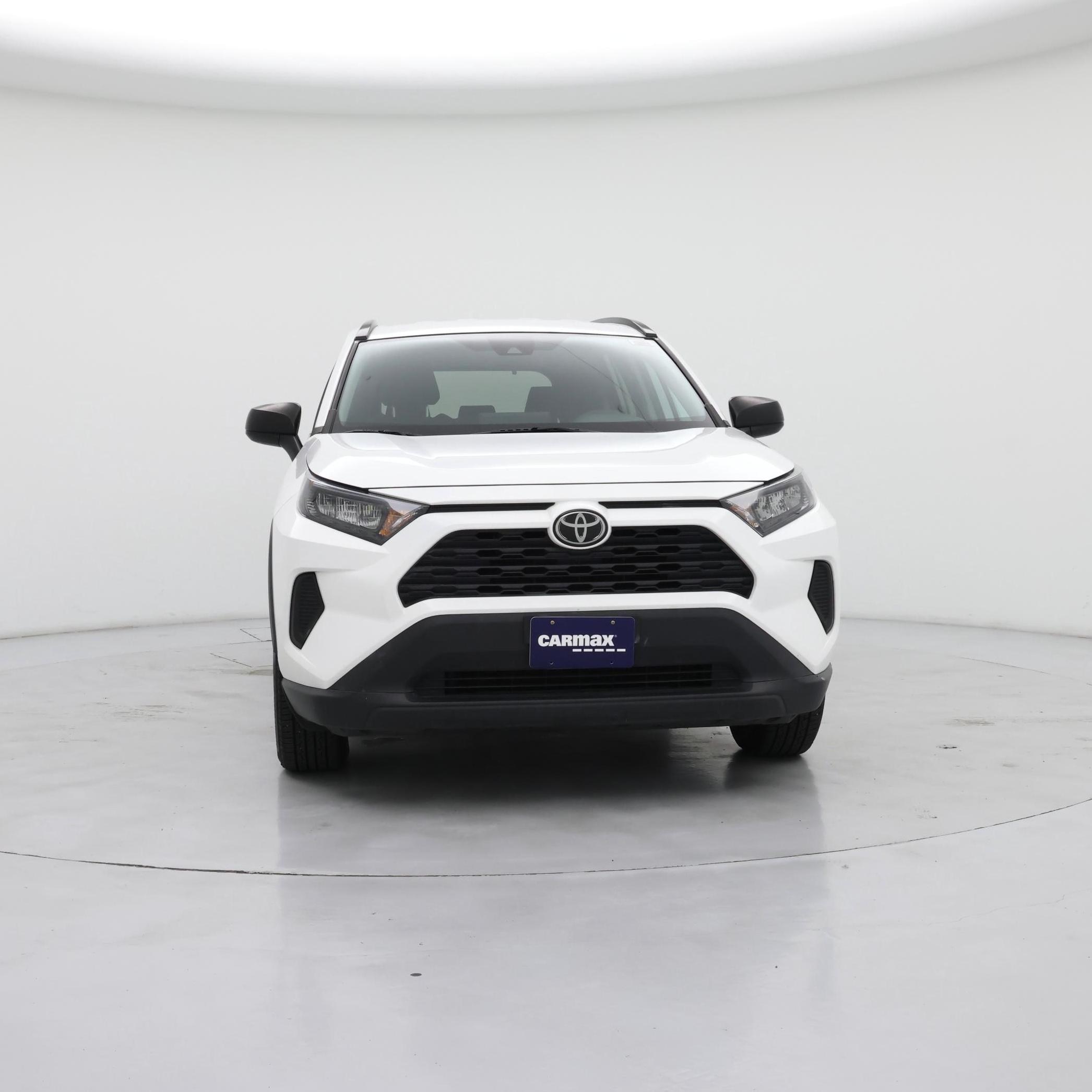 Thumbnail: 2019 Toyota RAV4 - 5