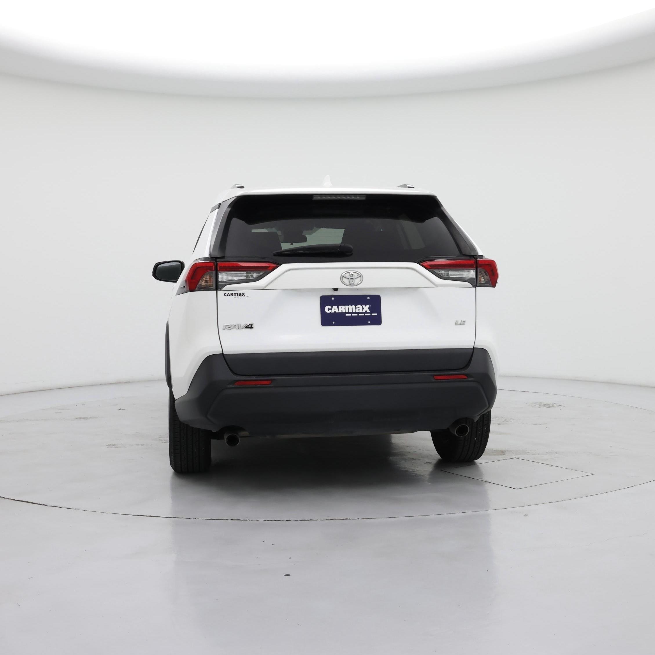 Thumbnail: 2019 Toyota RAV4 - 6