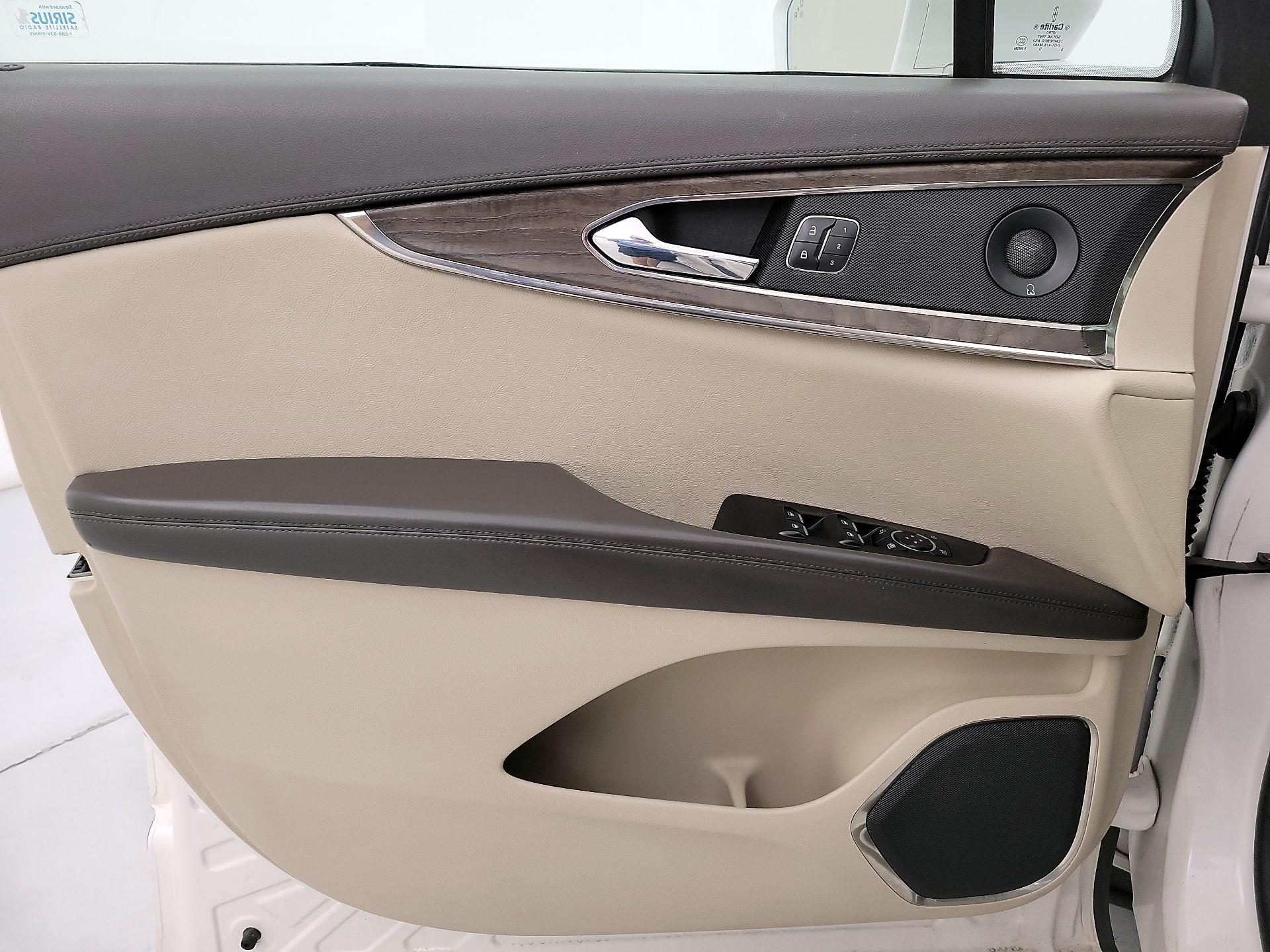 Thumbnail: 2016 Lincoln MKX - 12