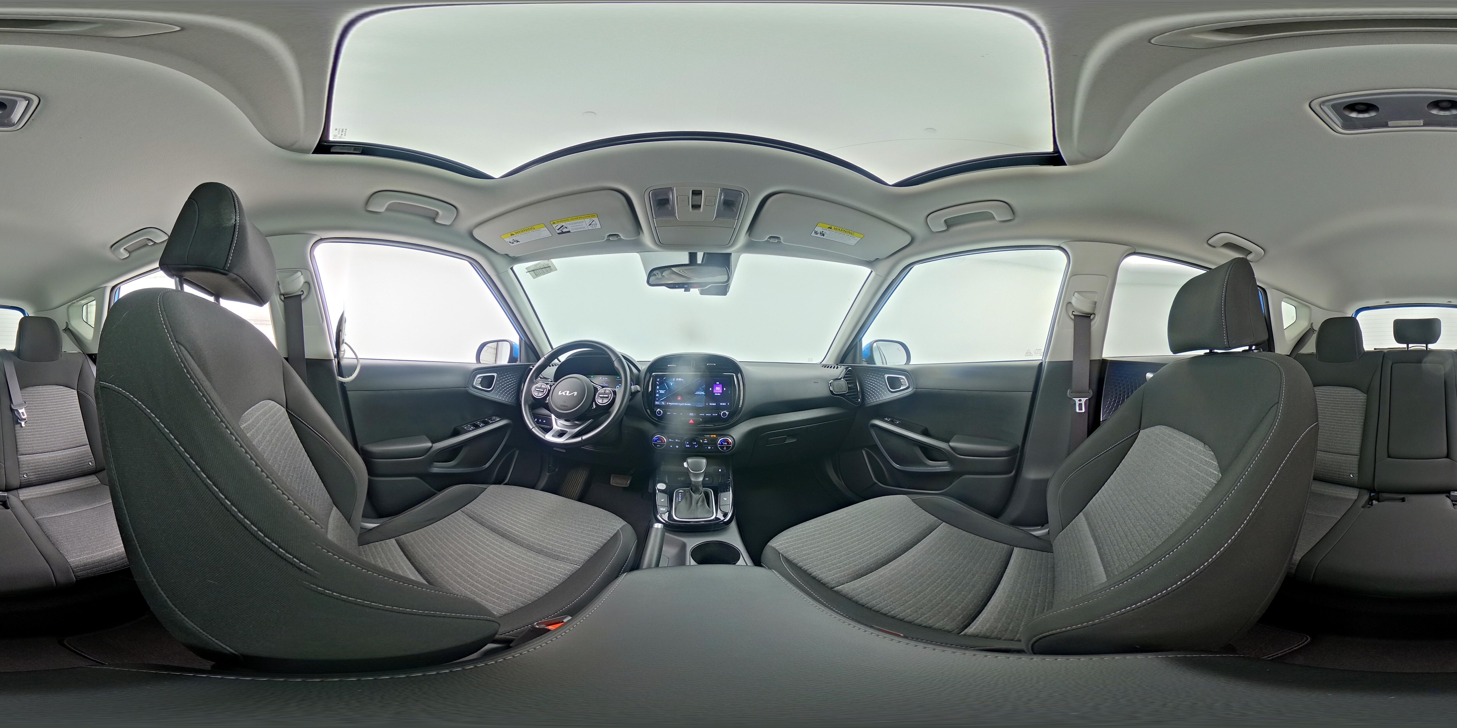 2023 Kia Soul EX - Photo 26