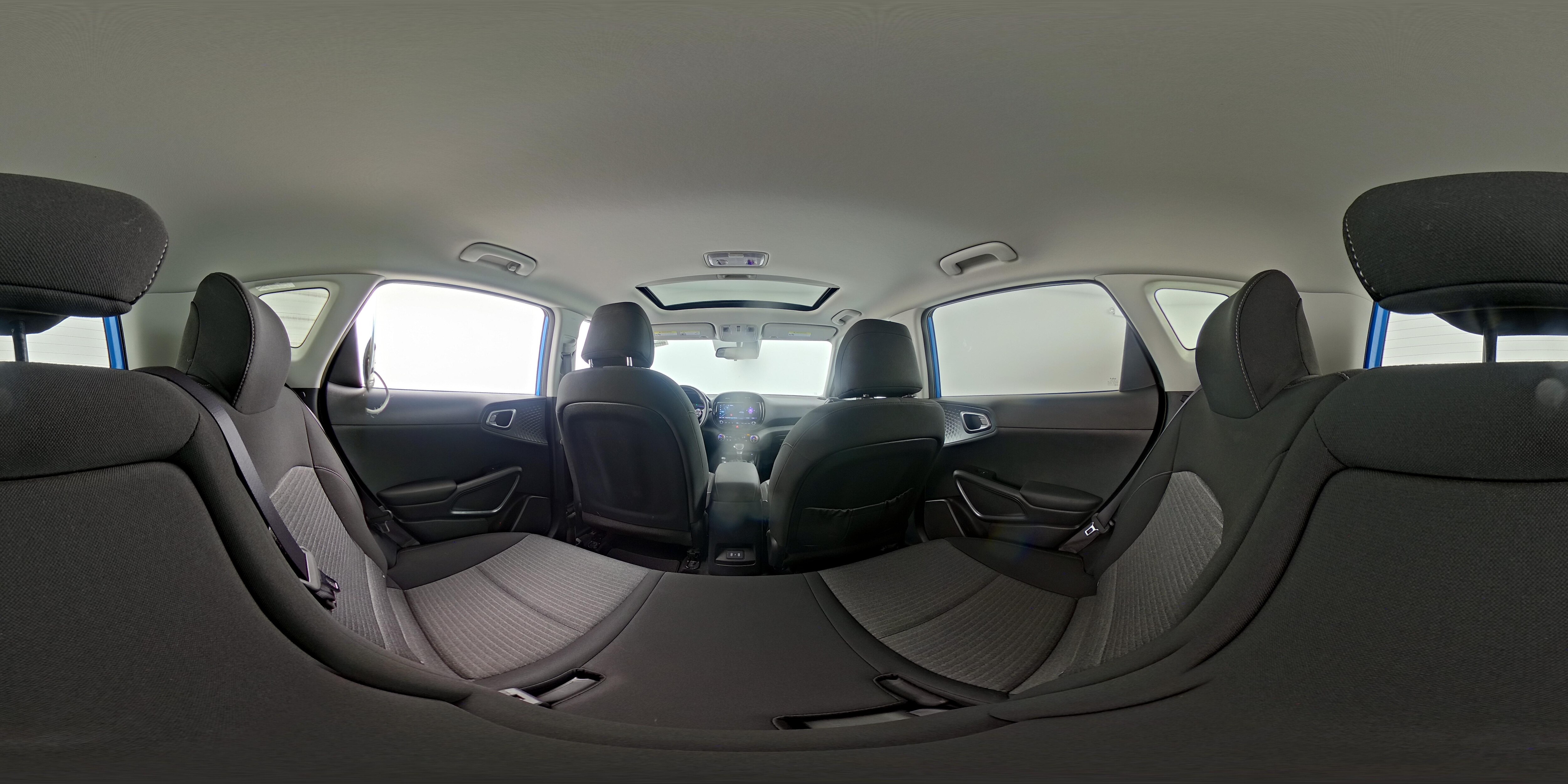 2023 Kia Soul EX - Photo 27