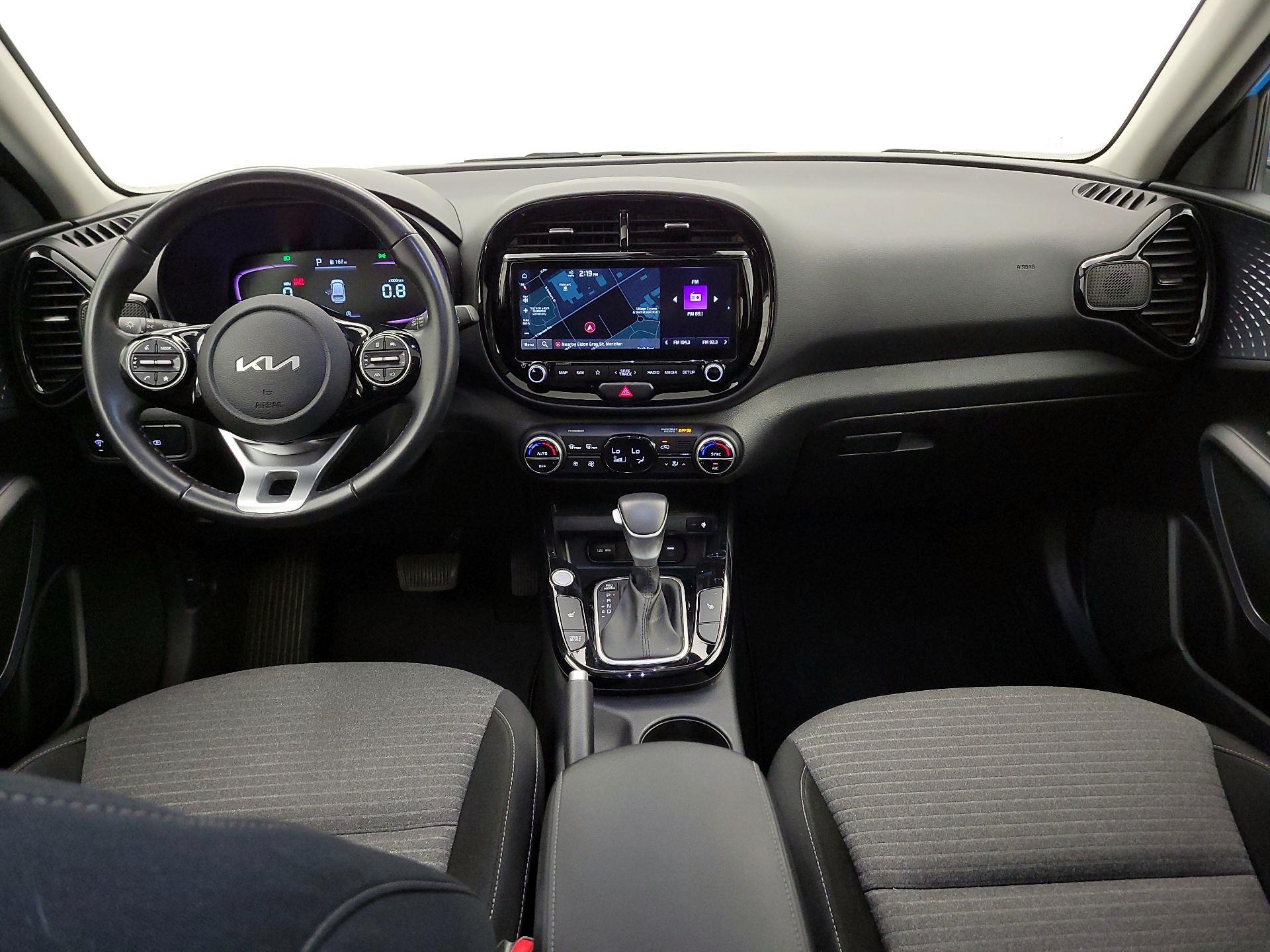 Thumbnail: 2023 Kia Soul - 9