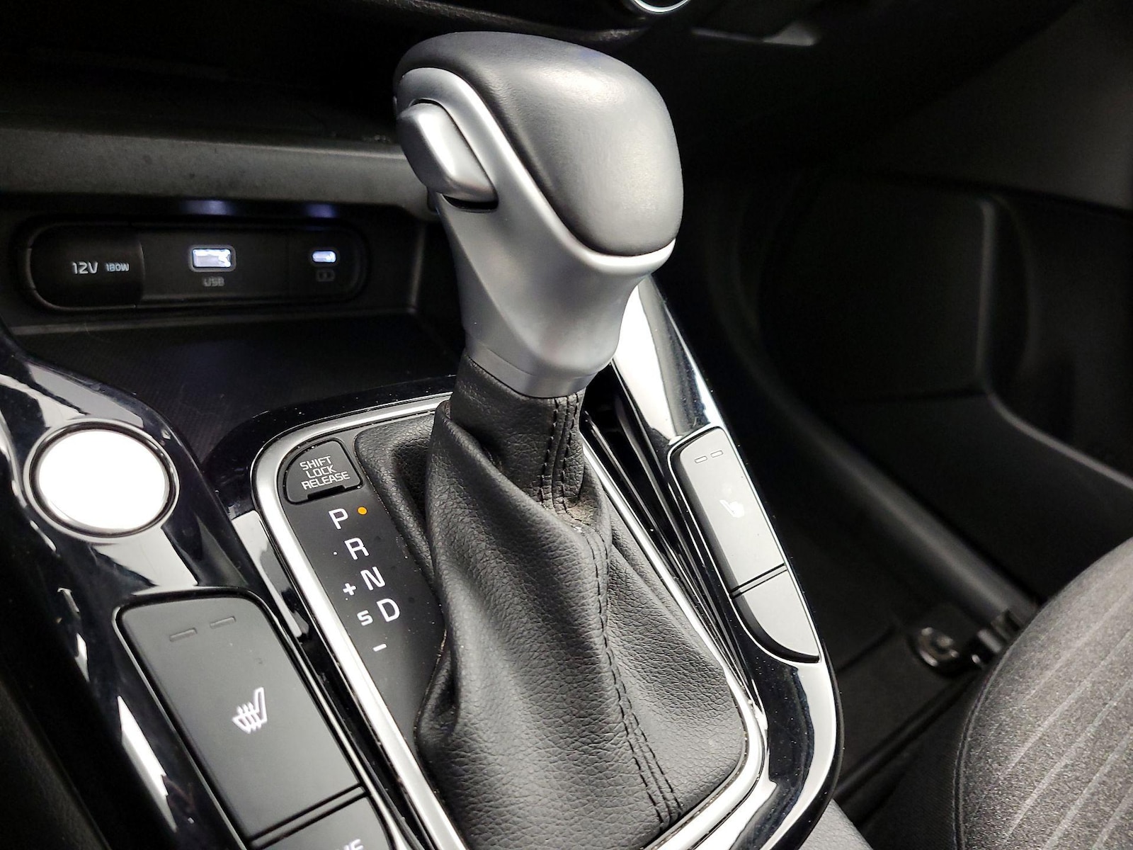 2023 Kia Soul EX - Photo 19