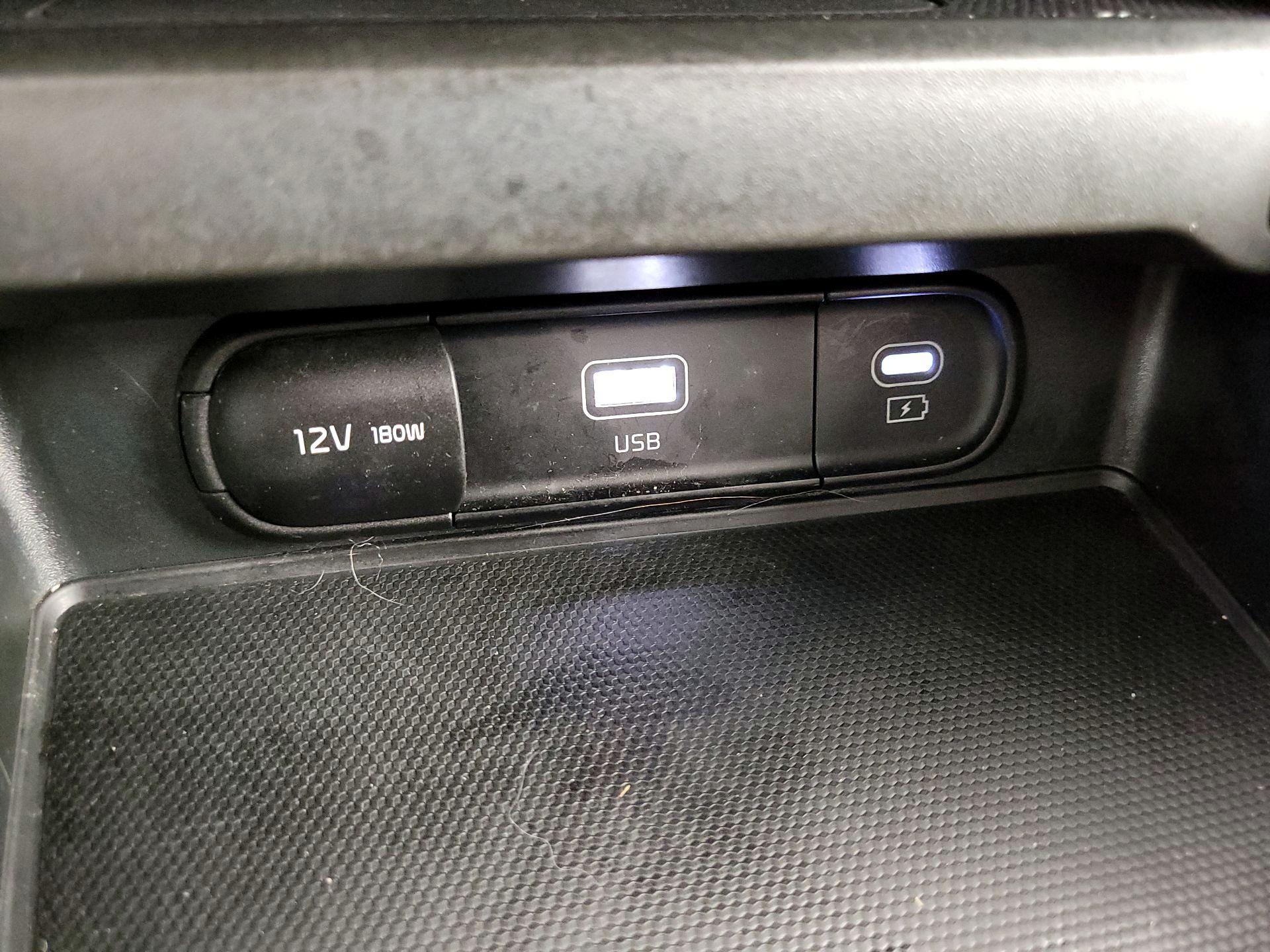 Thumbnail: 2023 Kia Soul - 19