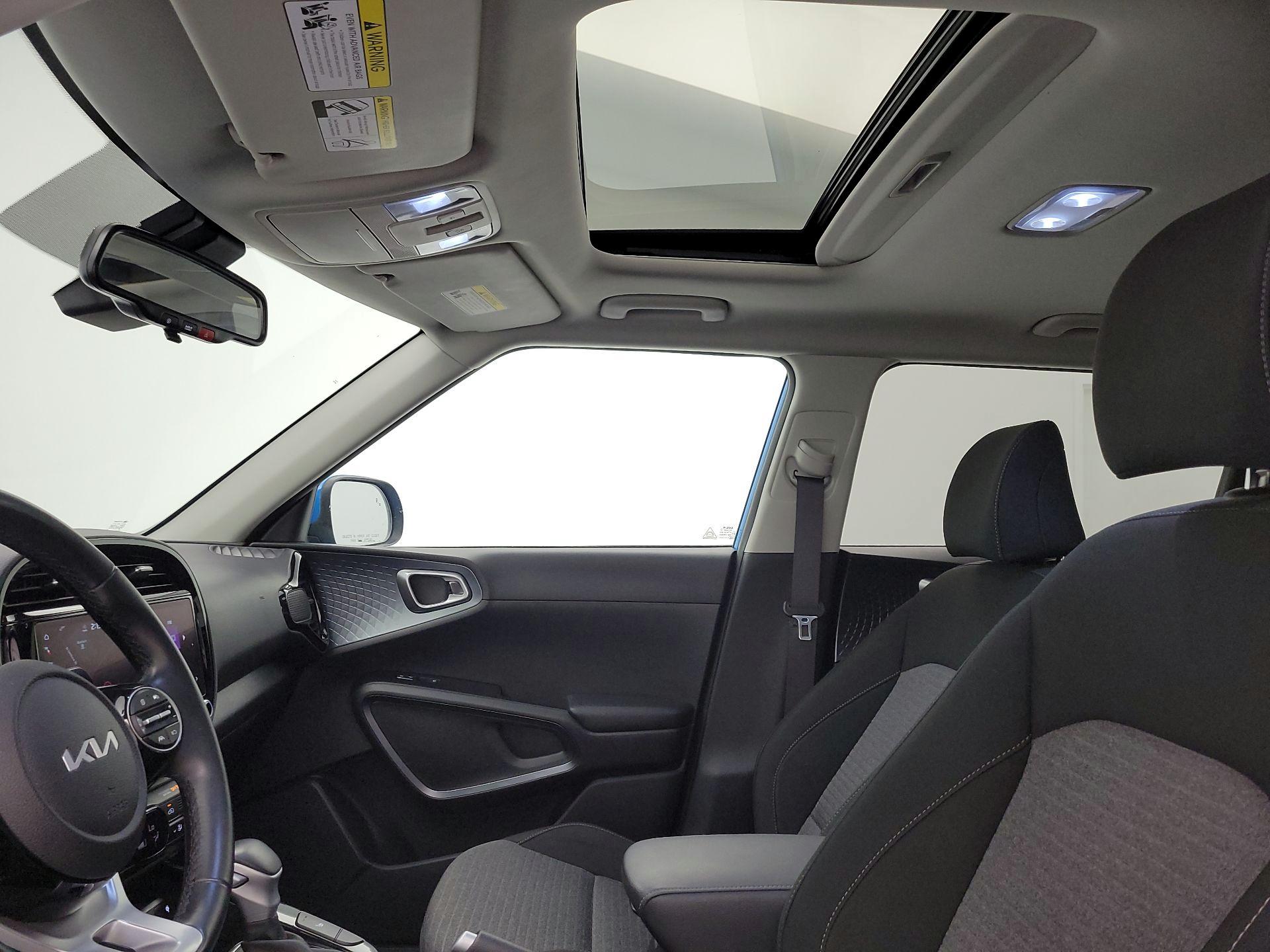 Thumbnail: 2023 Kia Soul - 20