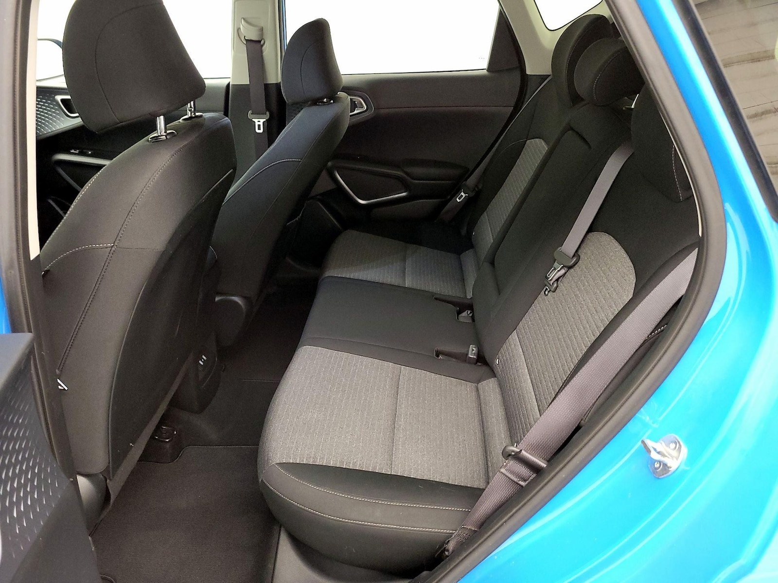 2023 Kia Soul EX - Photo 22