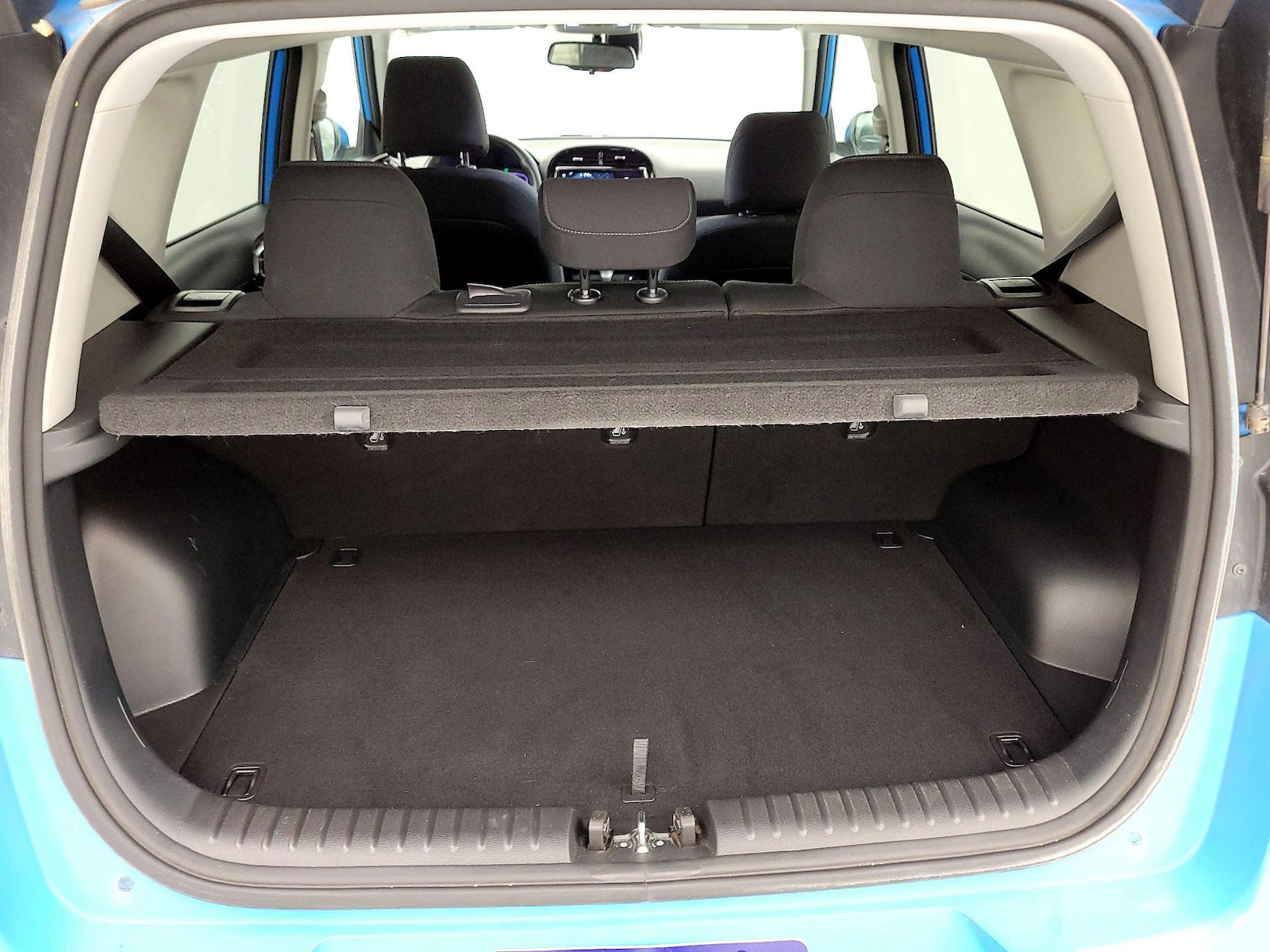 2023 Kia Soul EX - Photo 23
