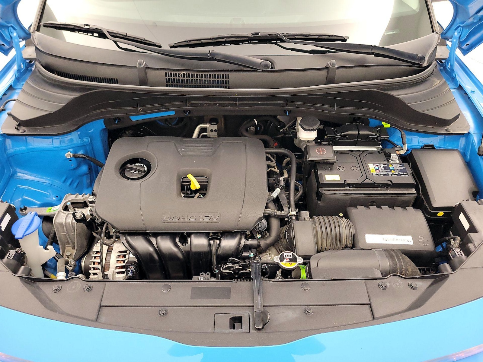 2023 Kia Soul EX - Photo 24