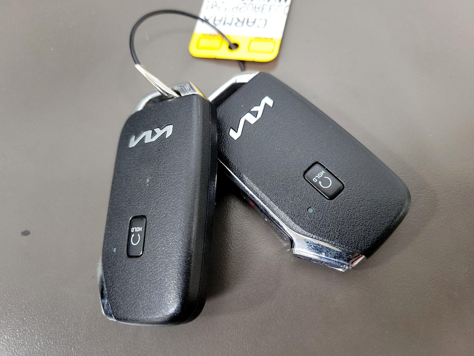 2023 Kia Soul EX - Photo 25