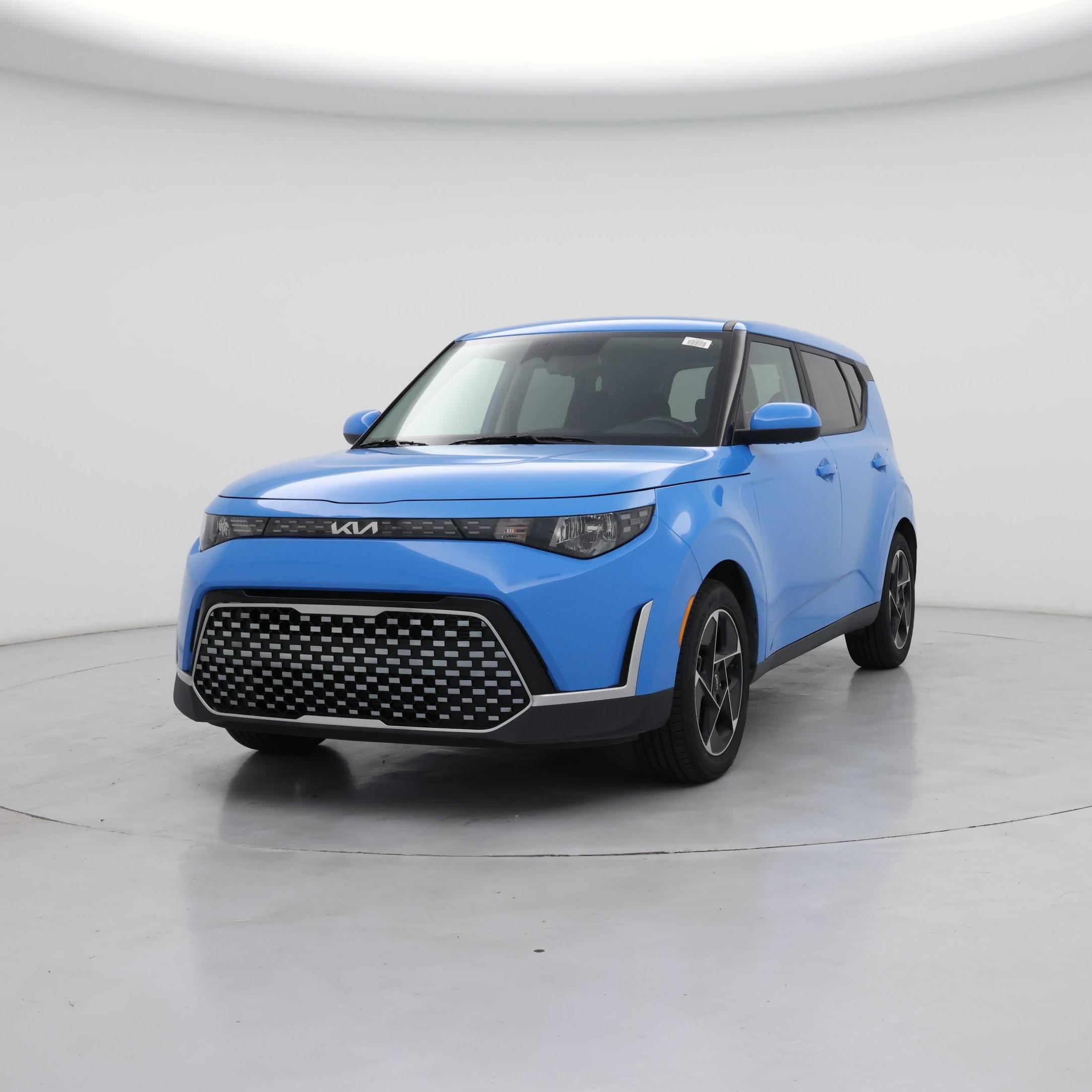 Thumbnail: 2023 Kia Soul - 4