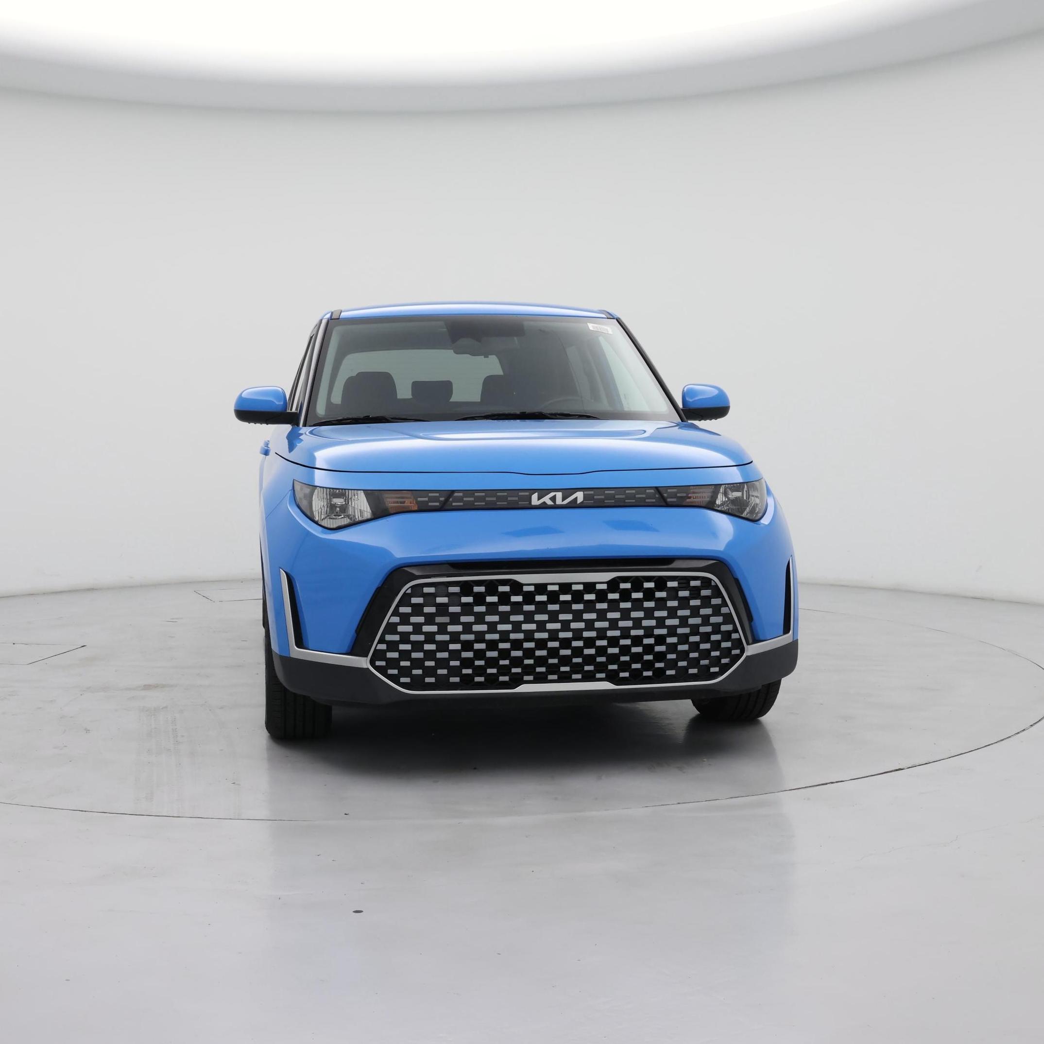 Thumbnail: 2023 Kia Soul - 5
