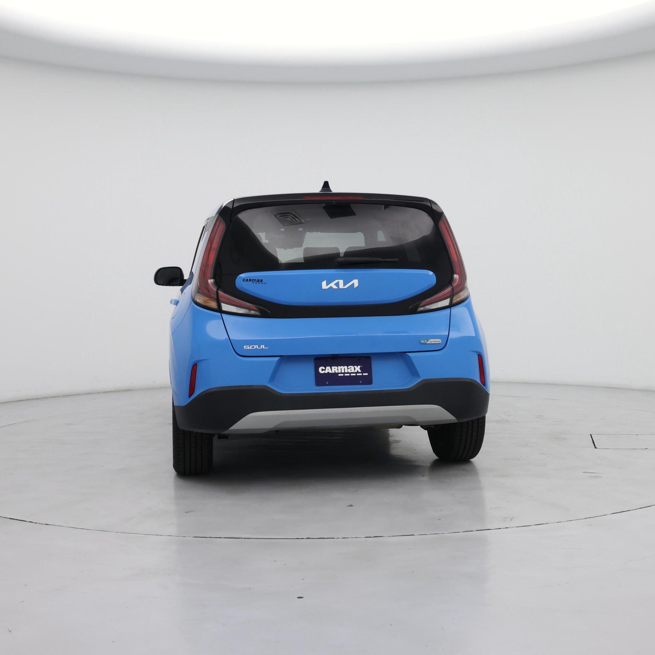 Thumbnail: 2023 Kia Soul - 6