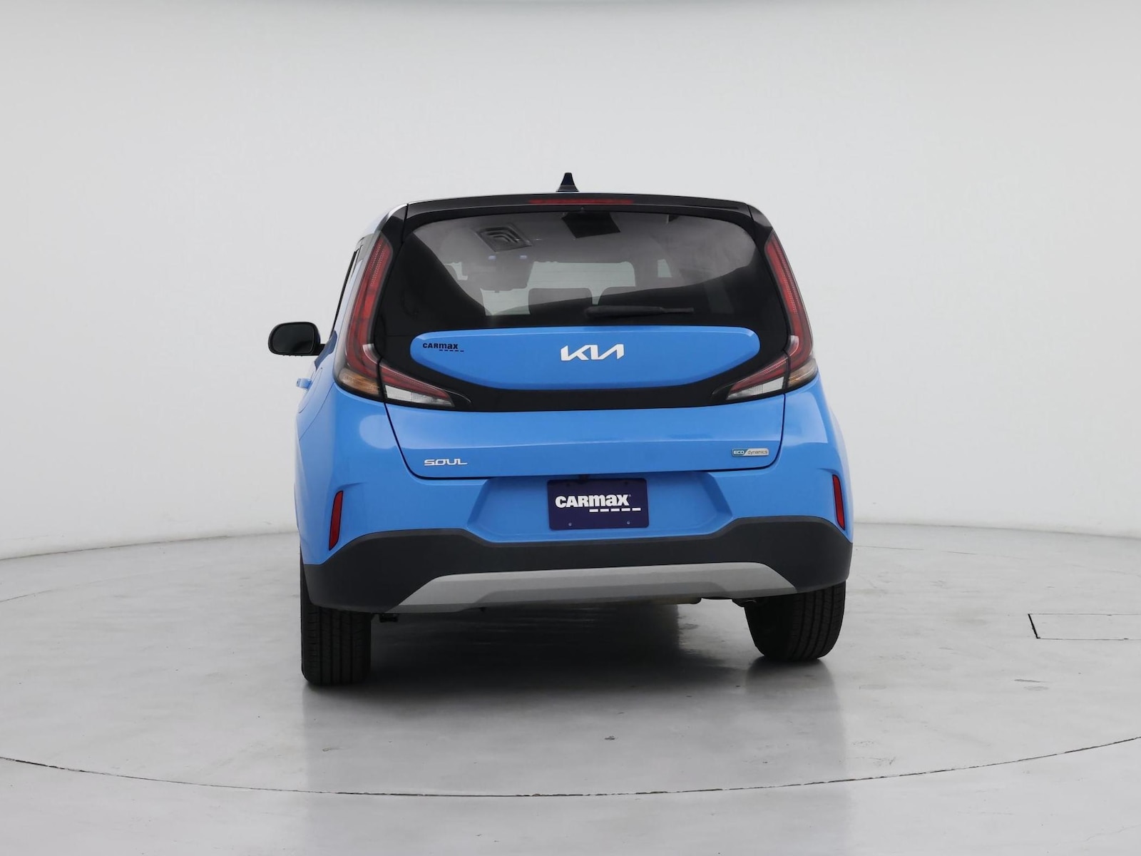 2023 Kia Soul EX - Photo 7